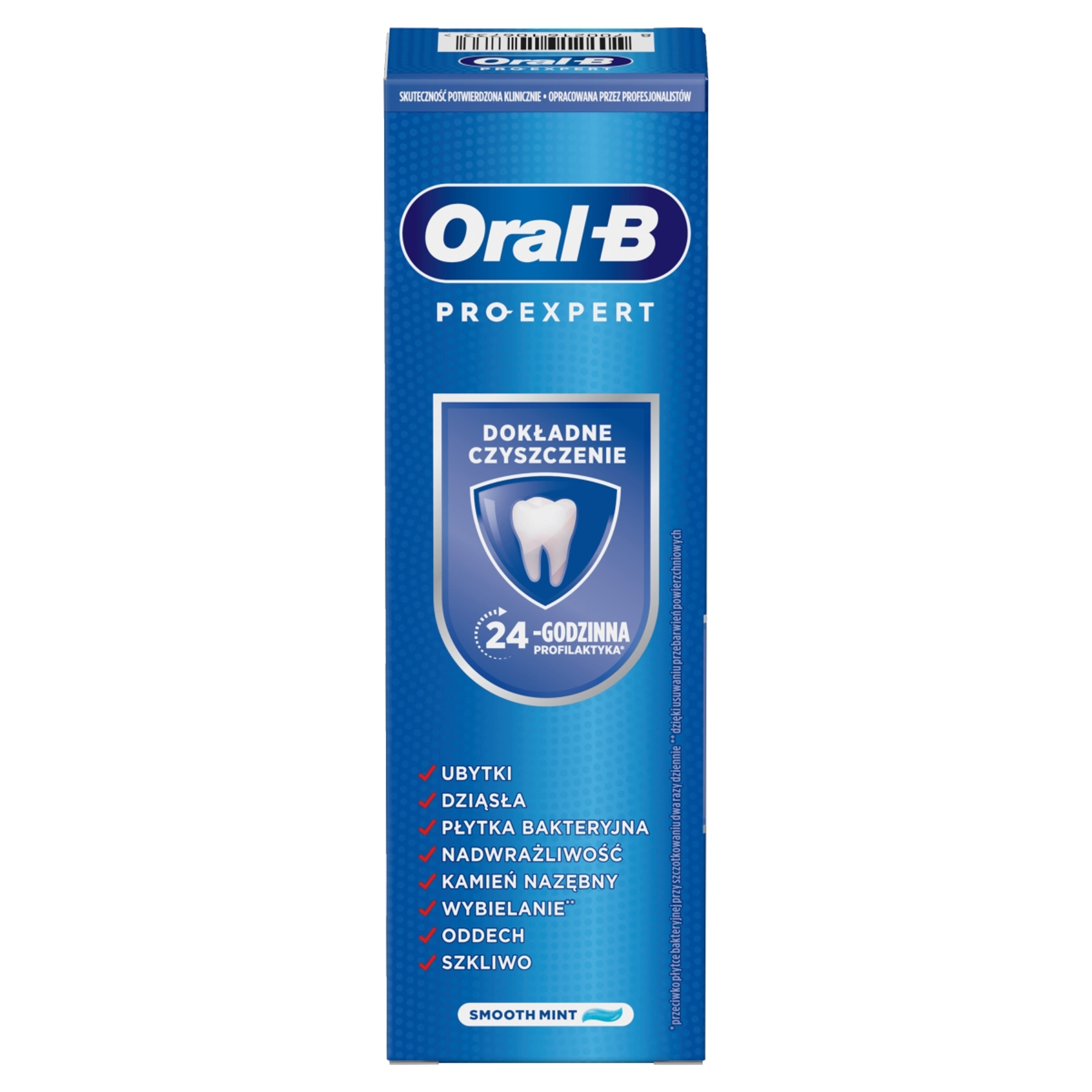 Oral-B Pro-Expert Deep Clean fogkrém -75 ml-3