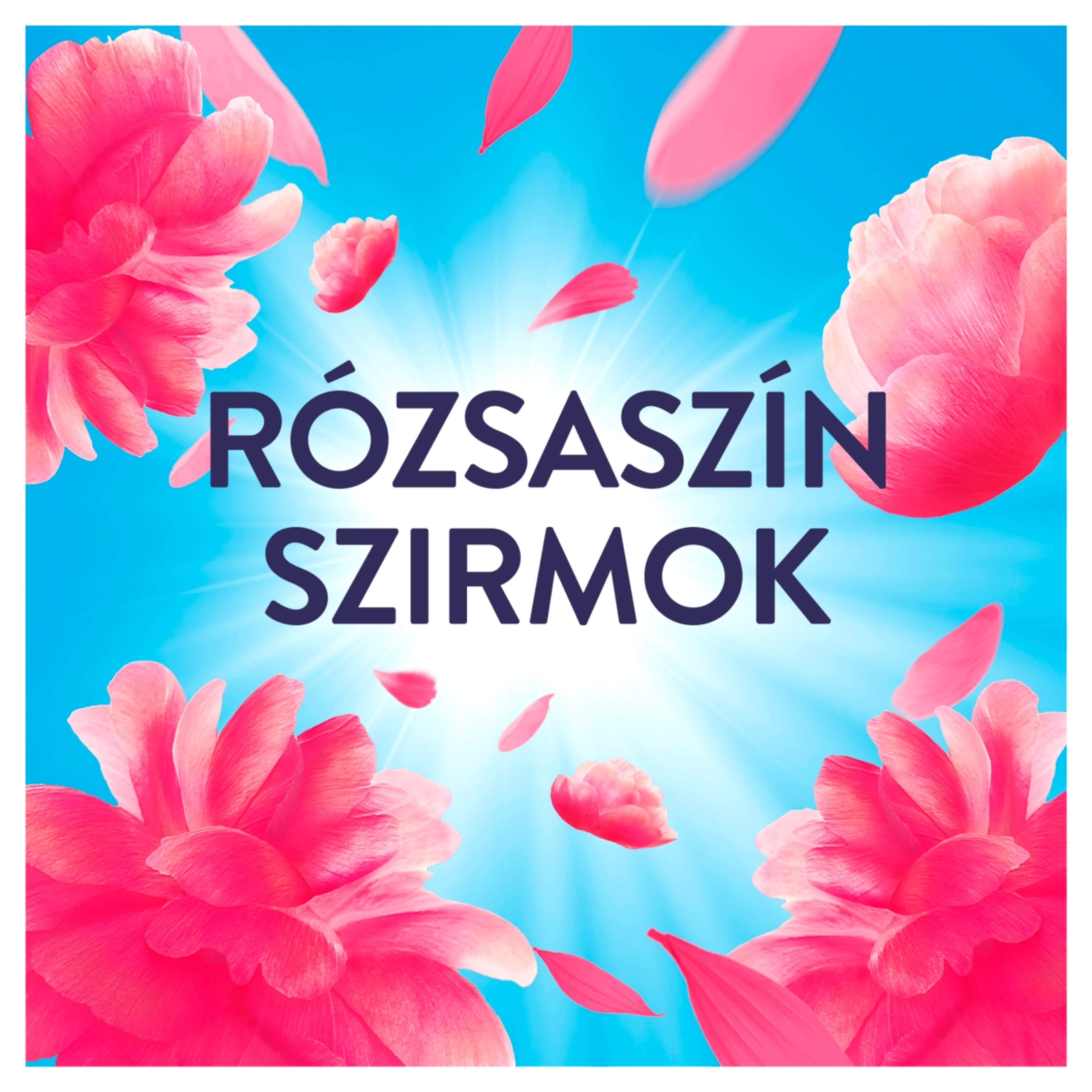 Lenor Pink Blossom öblítő 76 mosáshoz - 1064 ml-2