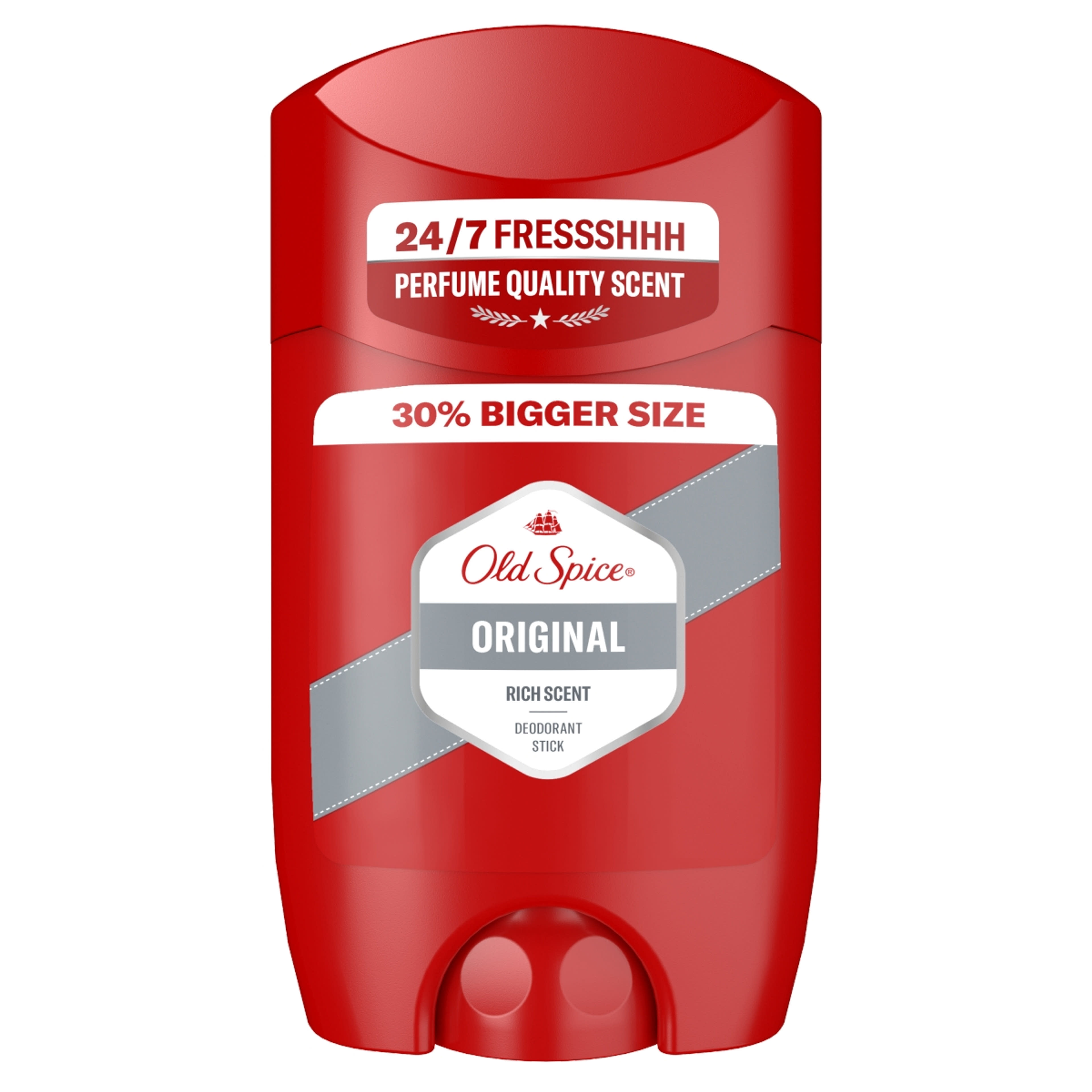 Old Spice Original stift dezodor férfiaknak - 65 ml-1