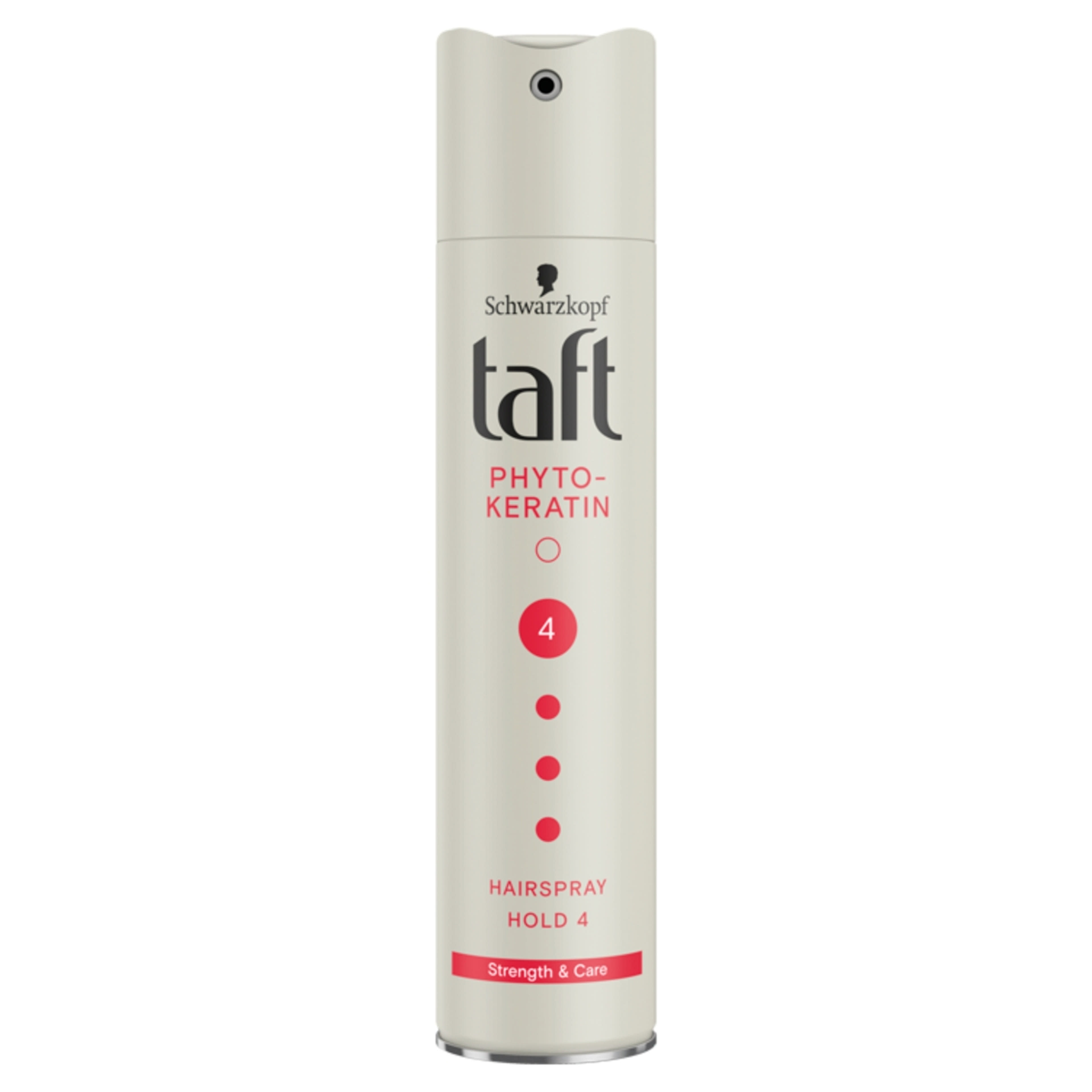 Taft Complete Keratinos Energizáló Ultra Erős hajlakk - 250 ml