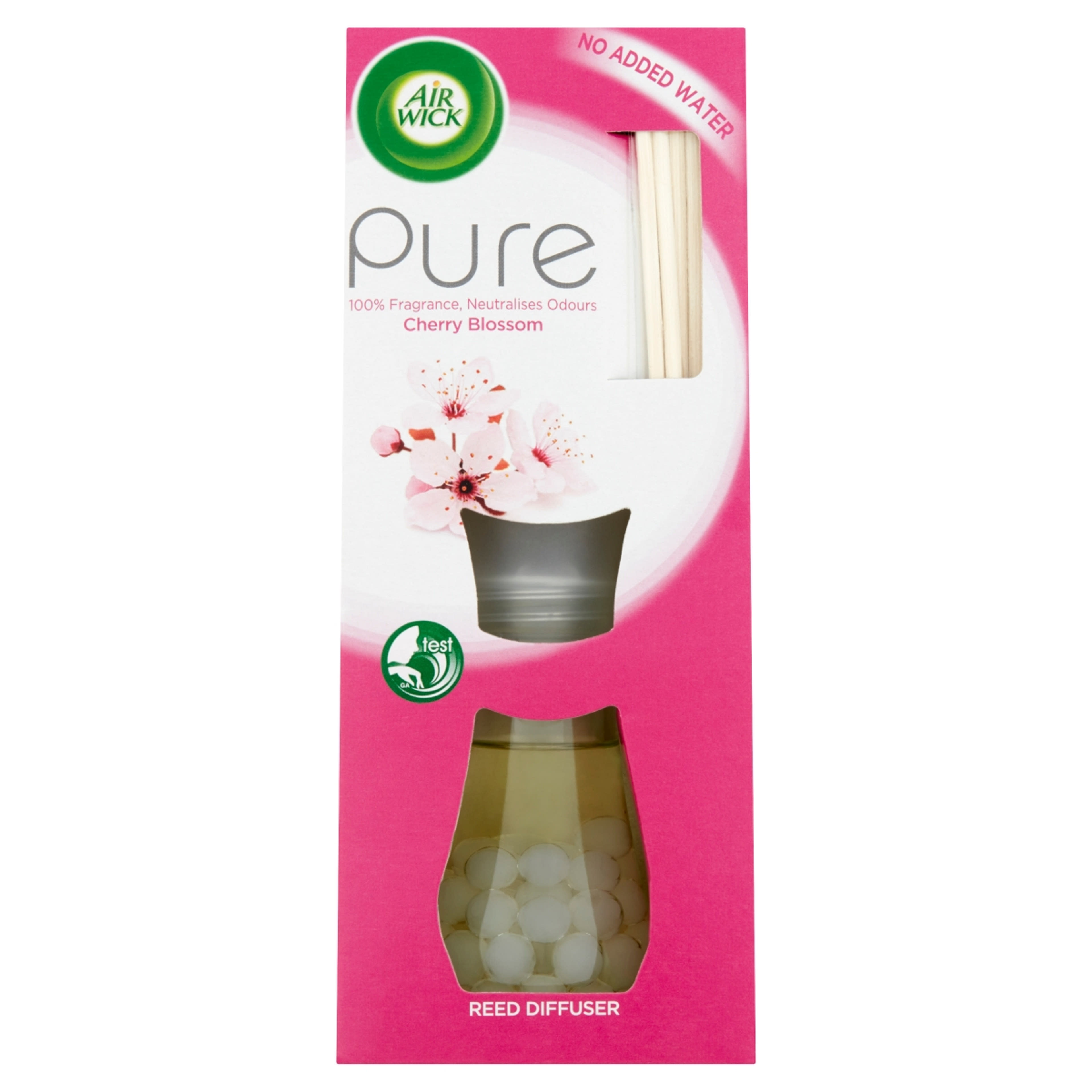 Air Wick pálcás illatosító cseresznyevirág - 30 ml-1
