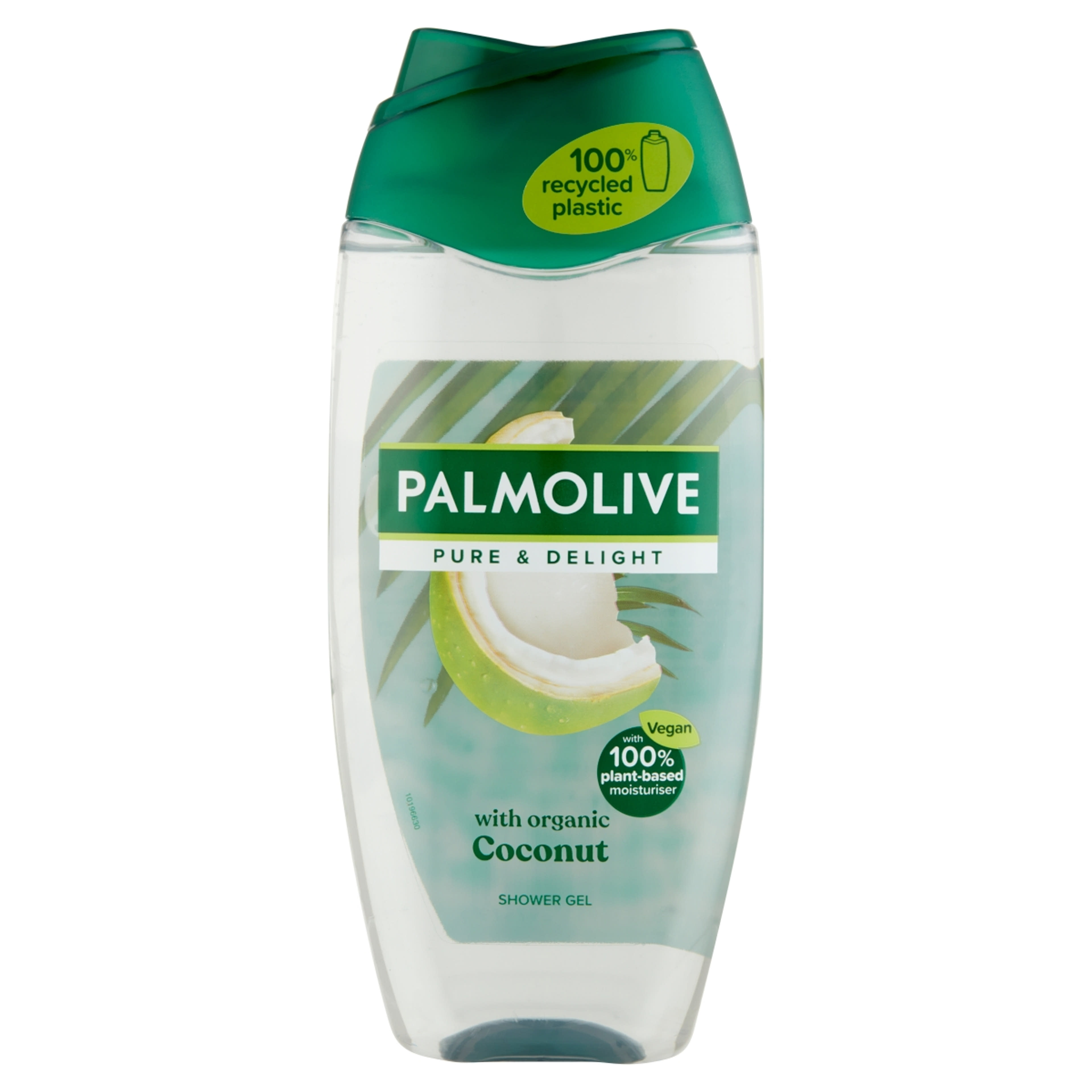 Palmolive Pure & Delight Kókusz tusfürdő - 250 ml