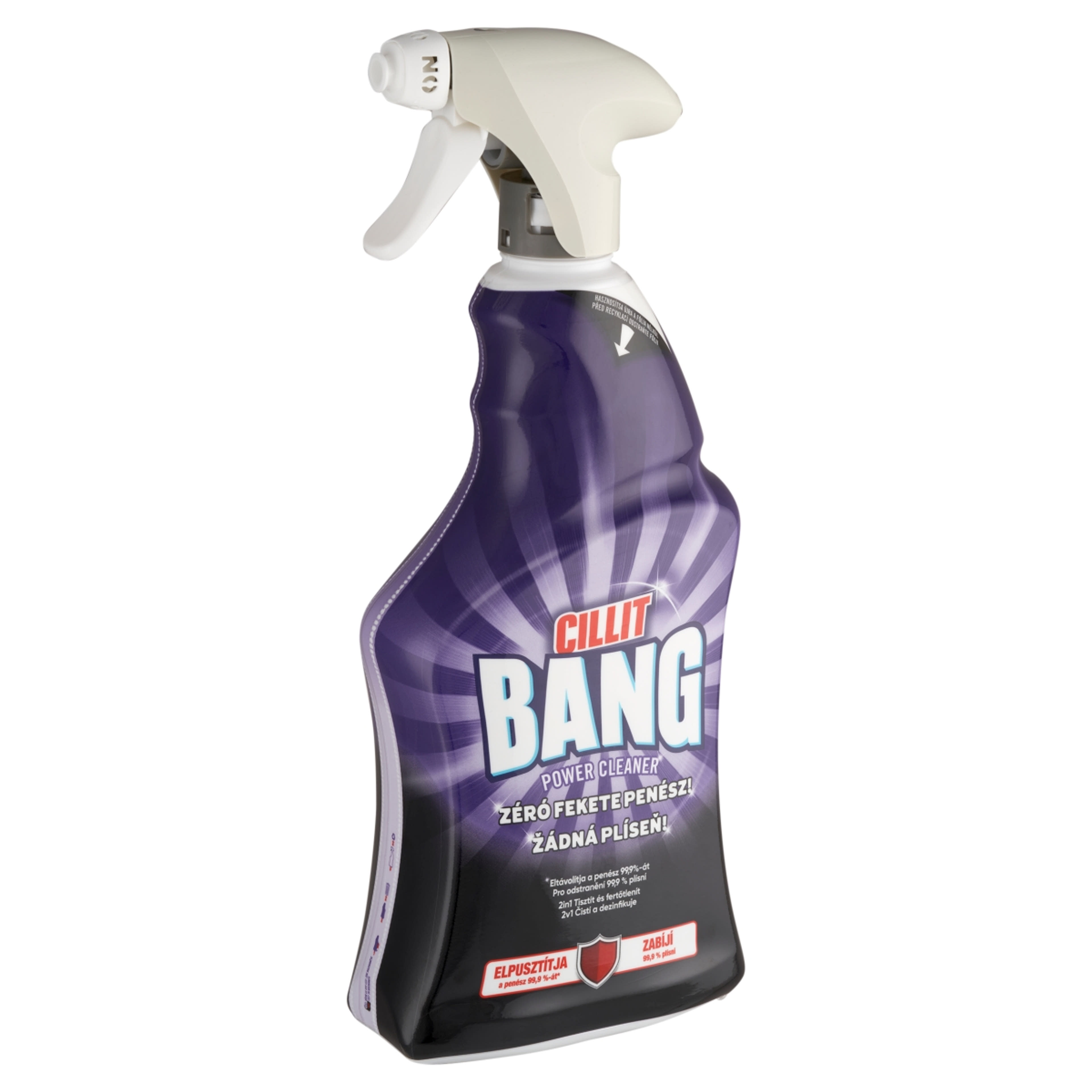 Cillit Bang Penész Eltávolító Spray - 750 ml-2