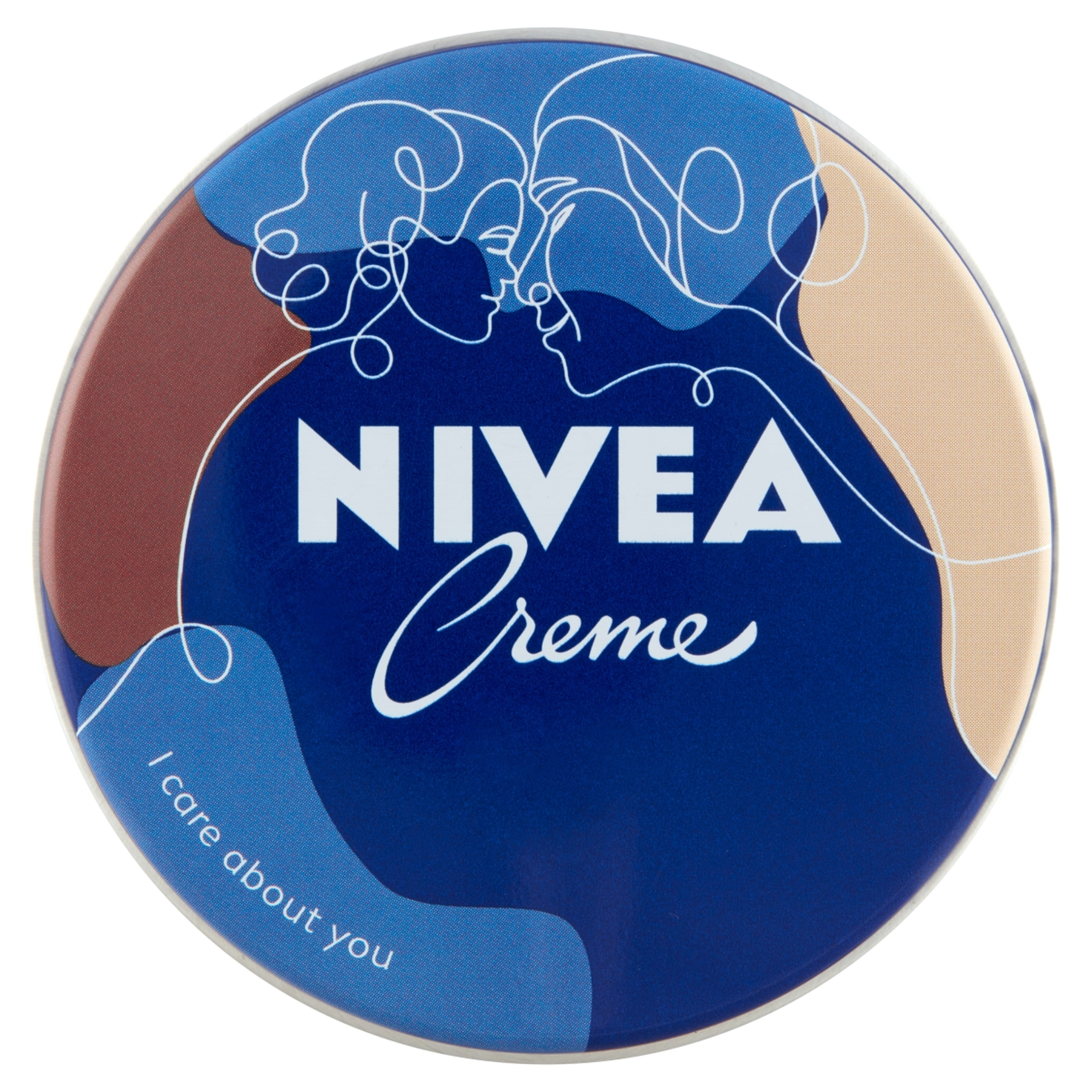 Nivea Creme - 75 ml-1