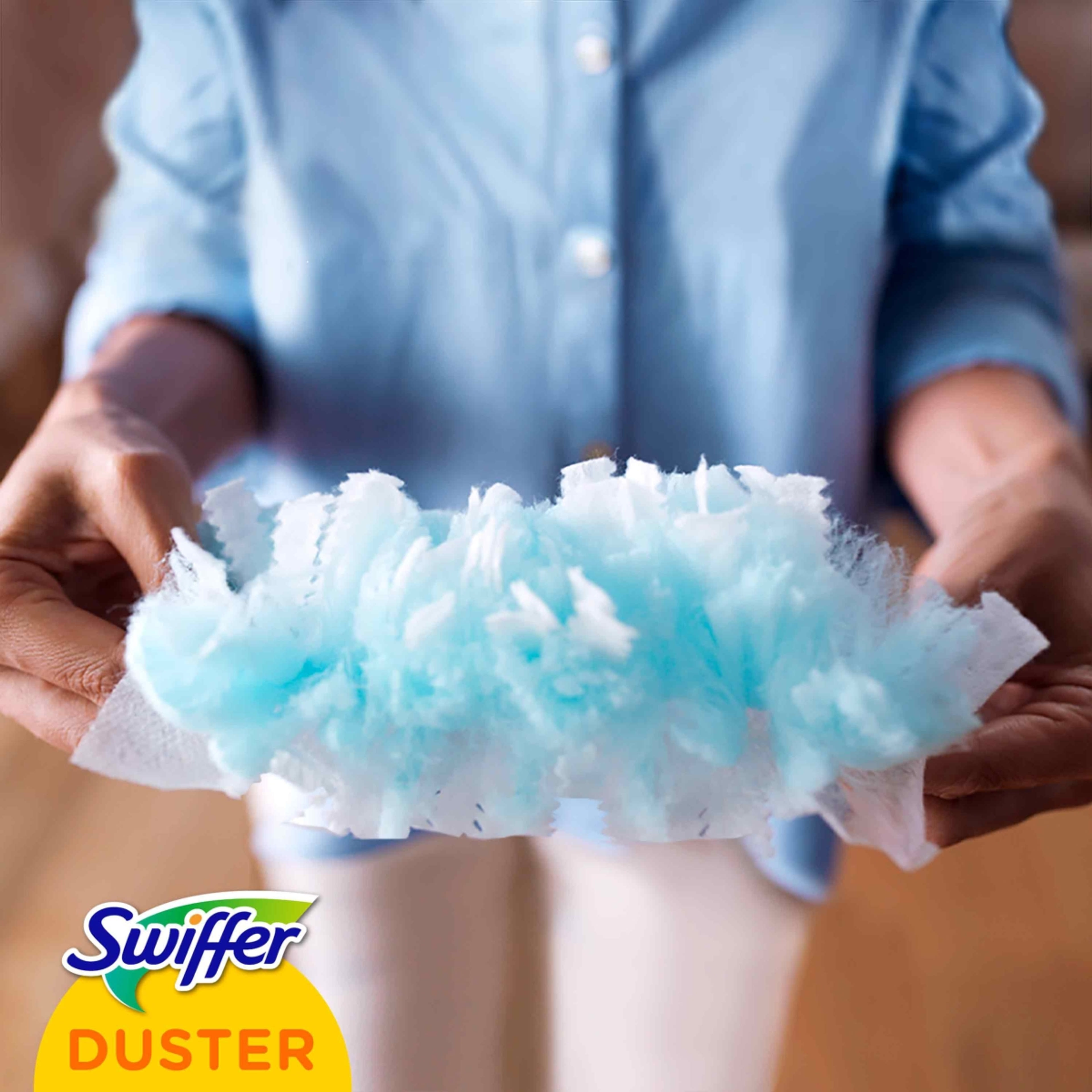 Swiffer Duster kezdőszett XXL+2 db - 1 db-6