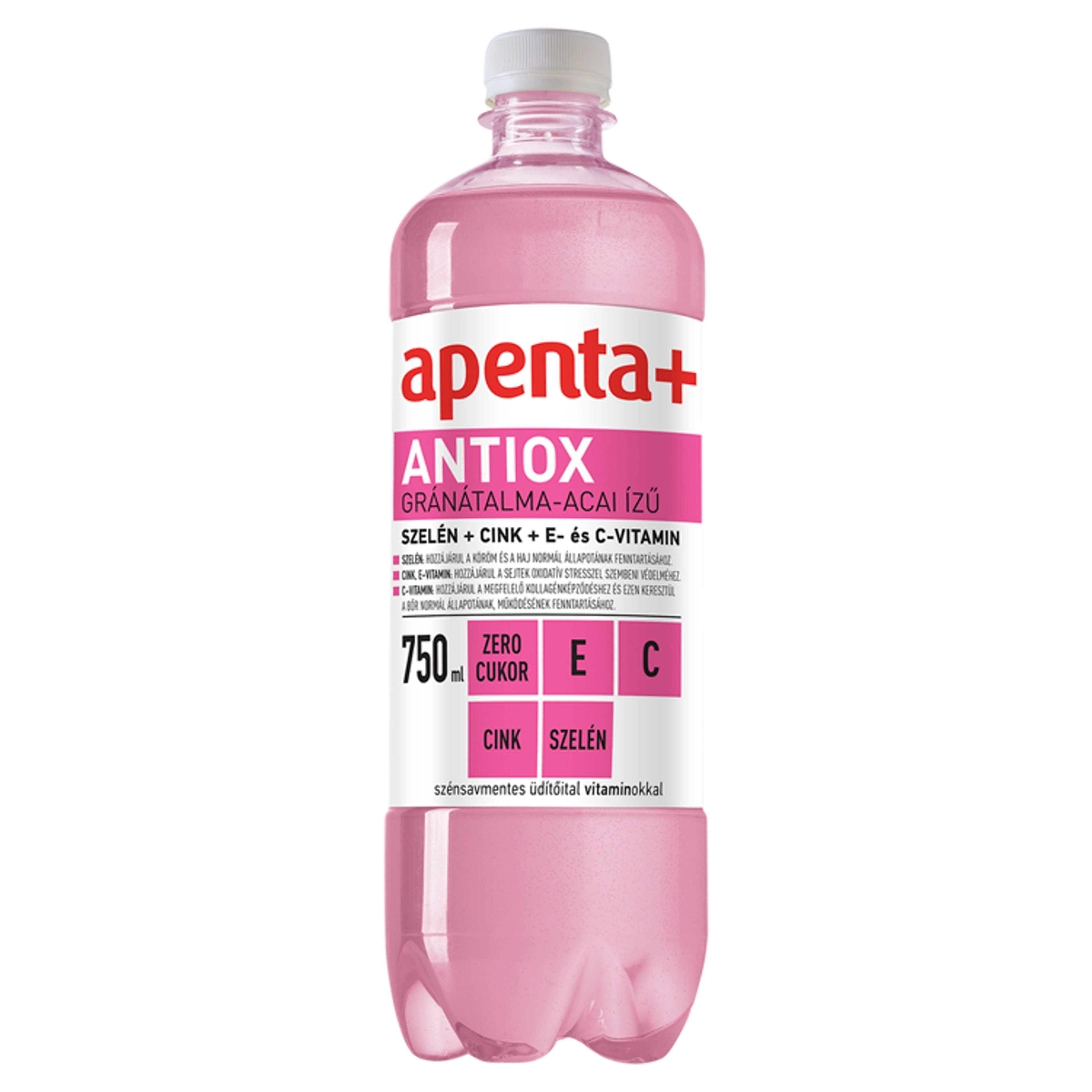 Apenta + antioxidáns - 750 ml