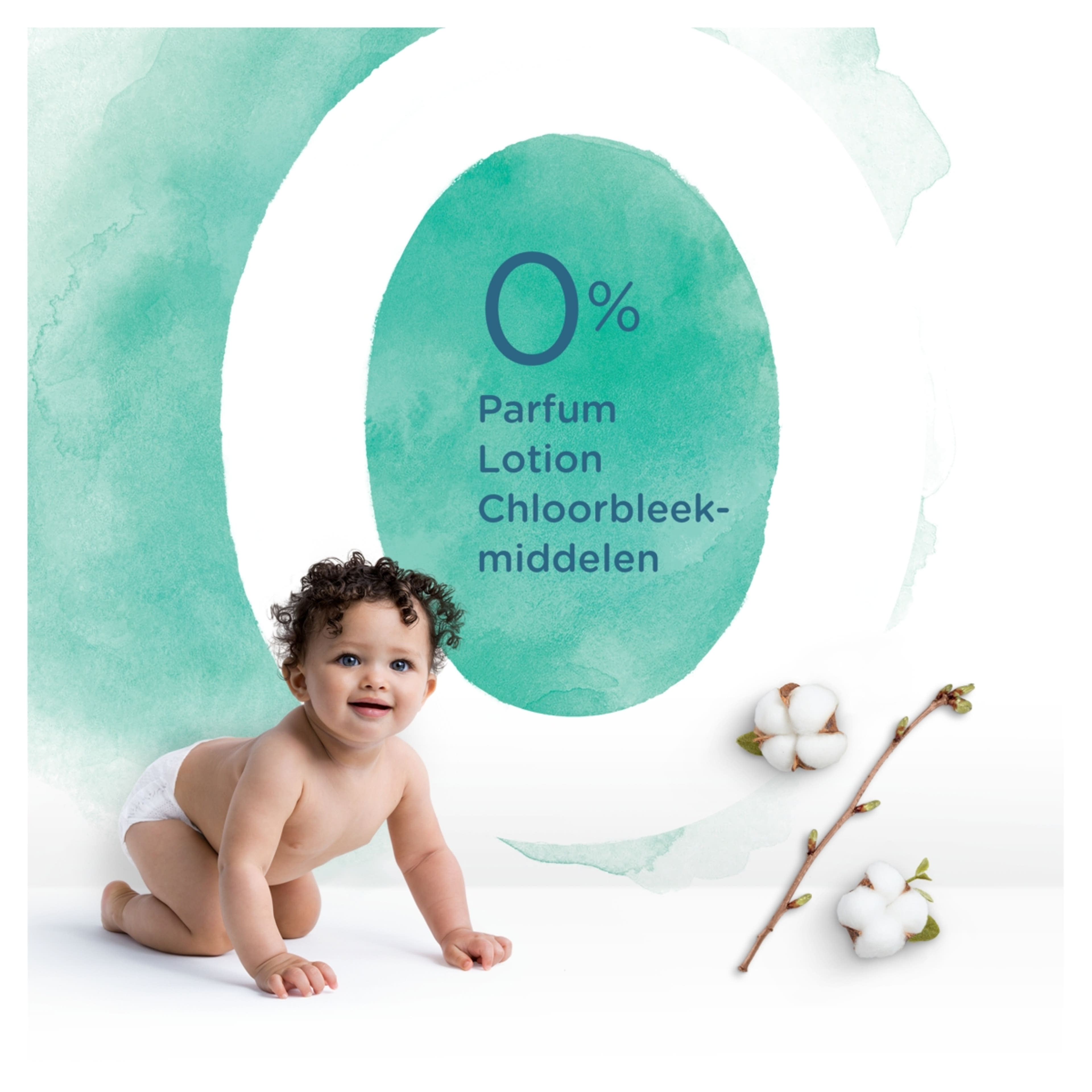 Pampers Pure ProtectionPelenka 3-as 6-10kg - 31 db-6