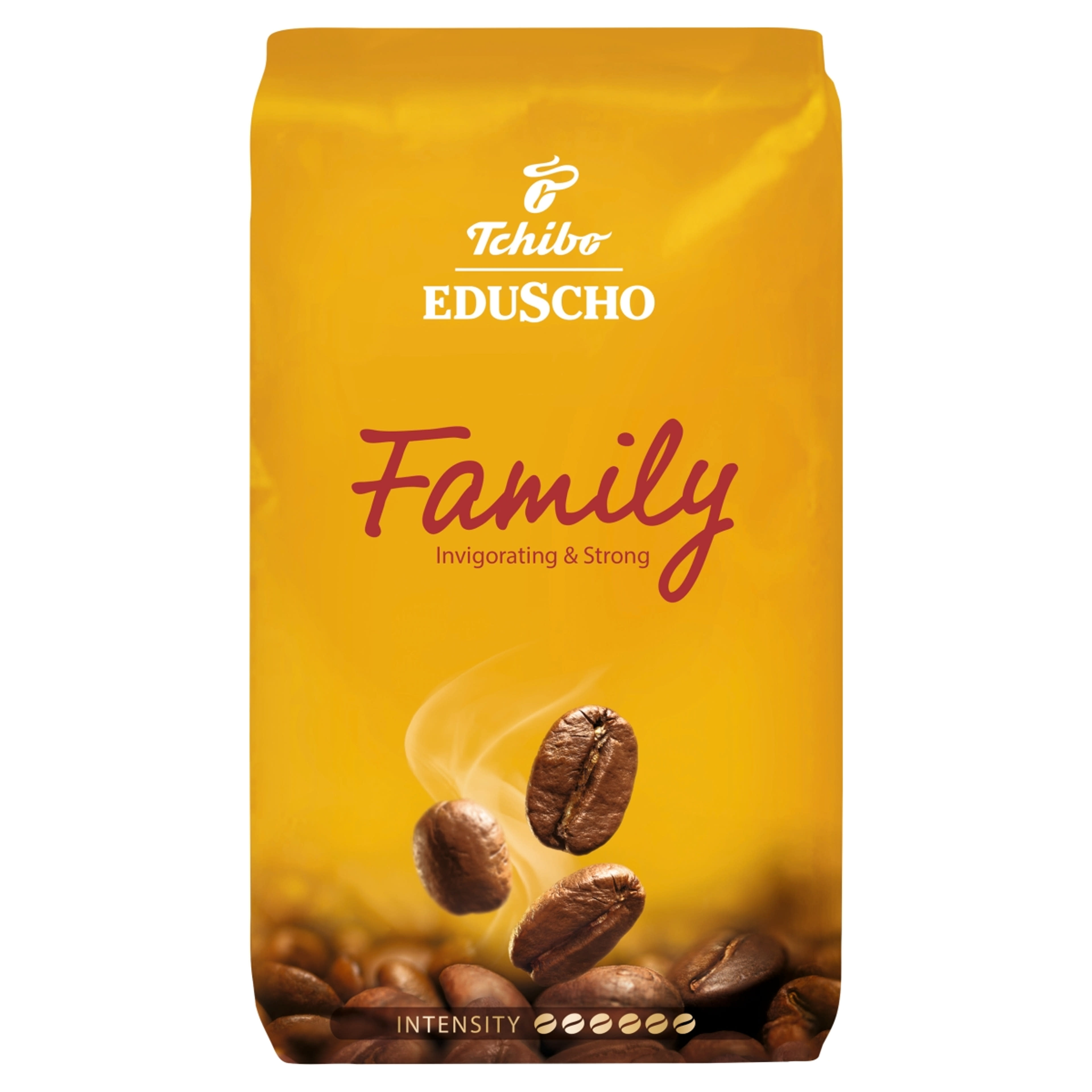 Tchibo Family szemes kávé - 1000 g