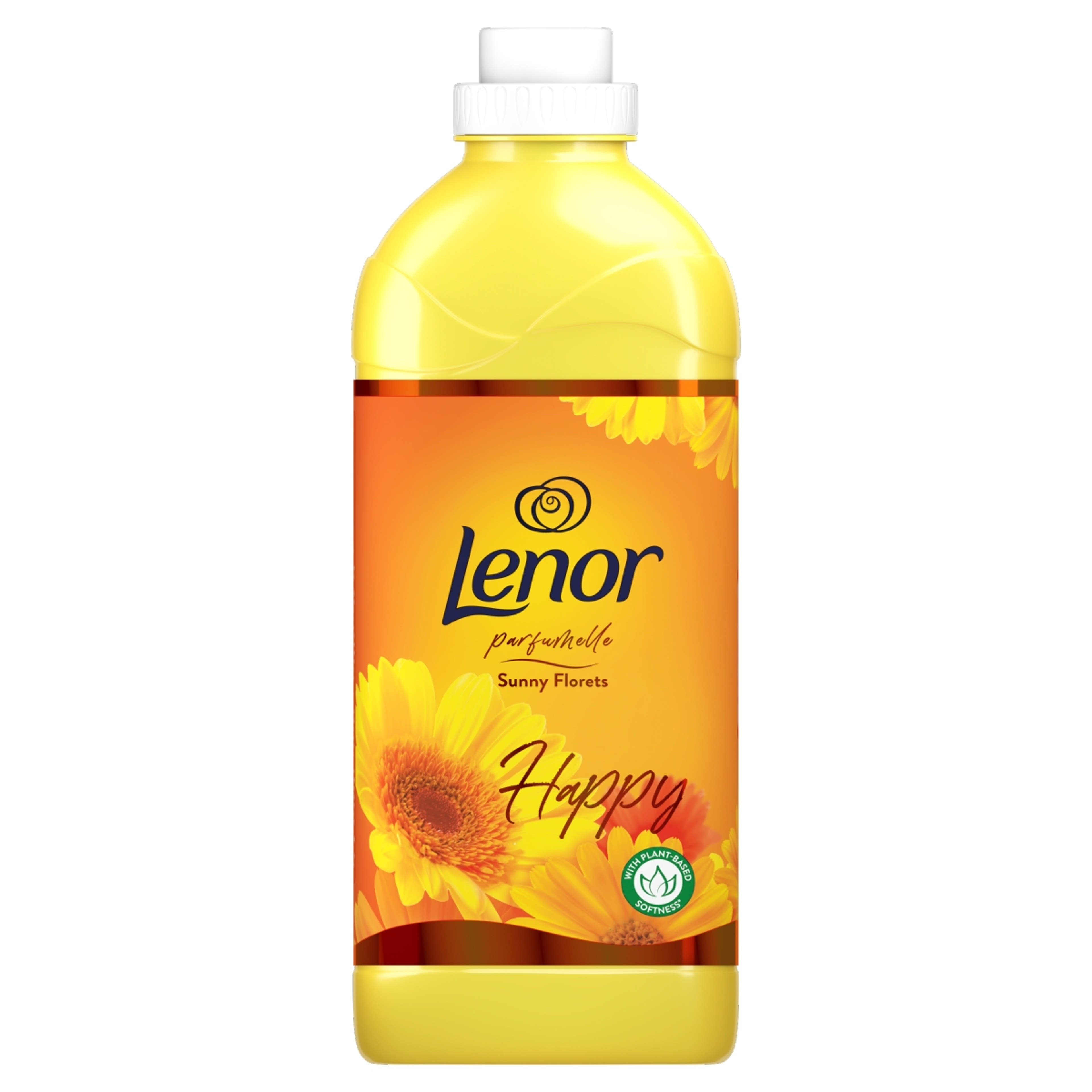 Lenor Sunny Florets öblítő - 1420 ml