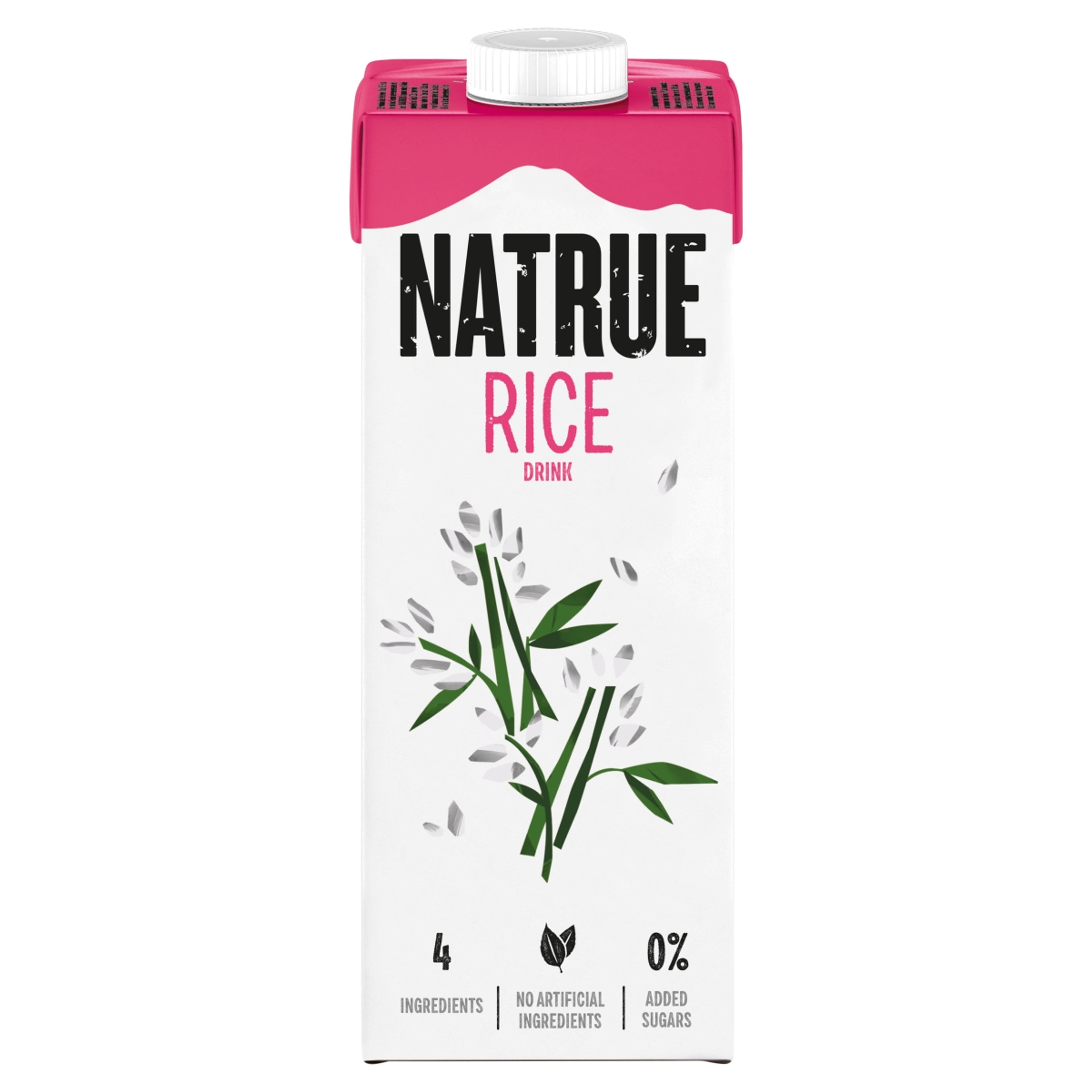 NATRUE rizsital - 1000 ml