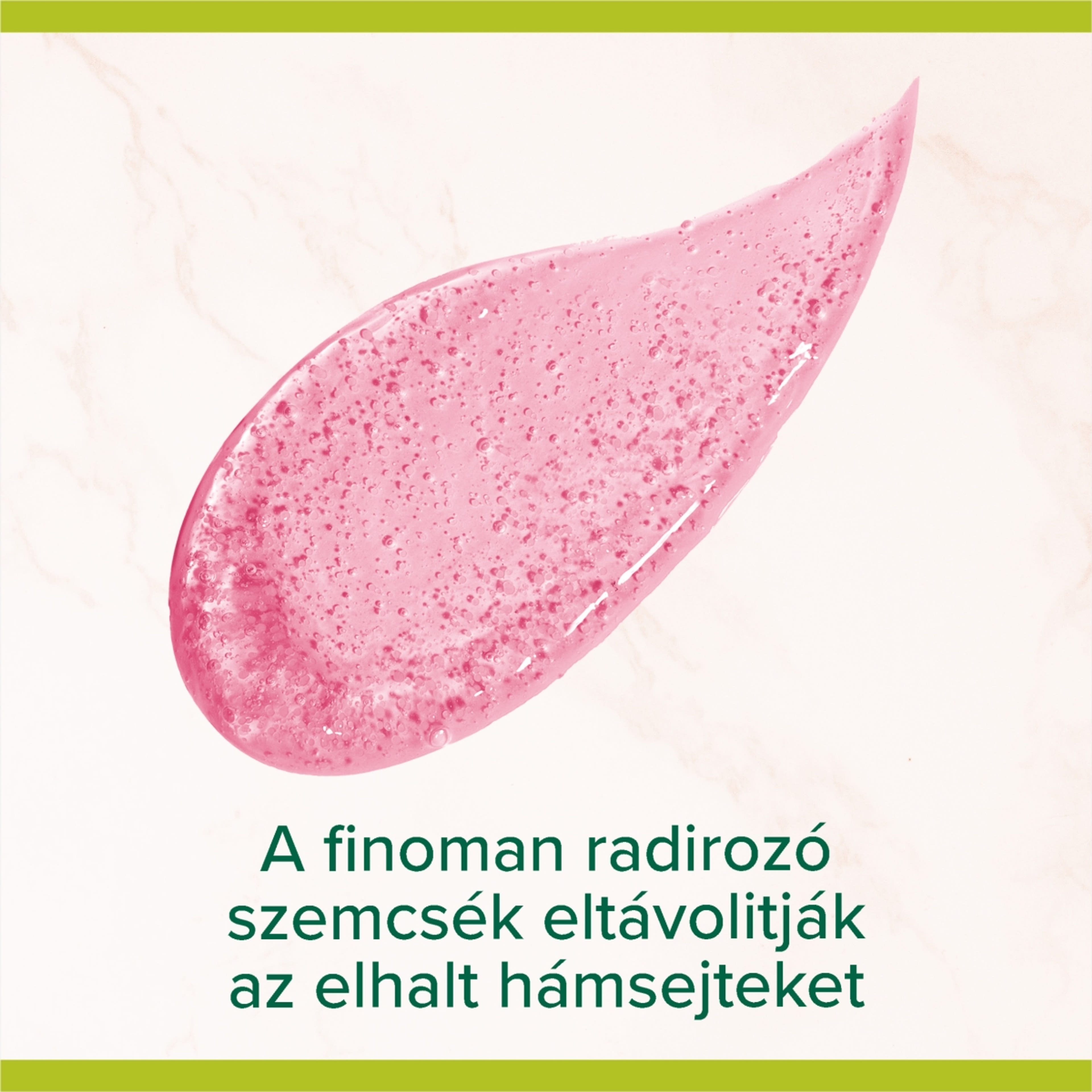 Palmolive Thermal Spa Gentle Massage bőrradirozó tusfürdő cseresznyevirág illattal - 500 ml-5