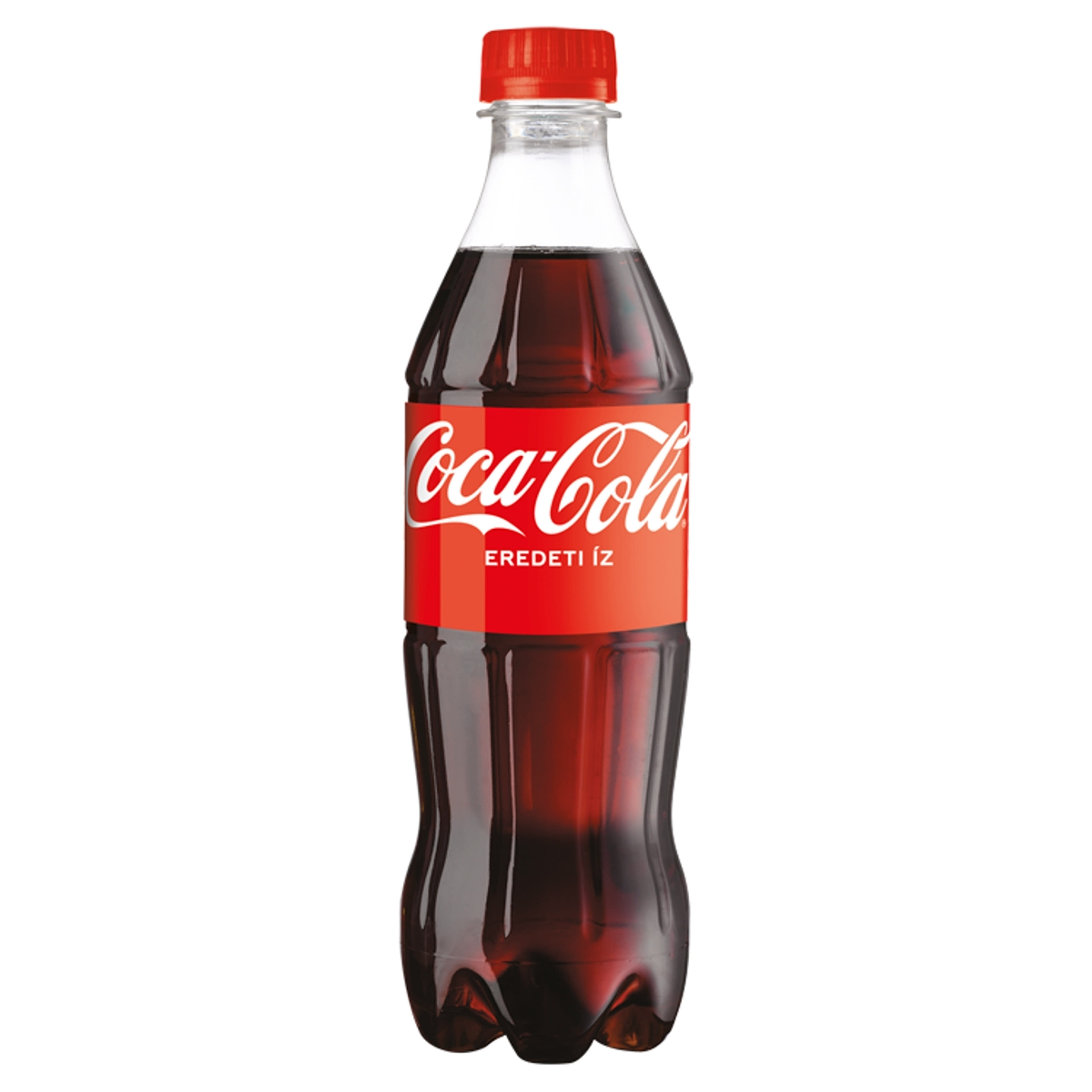 Coca Cola - 500 ml-1