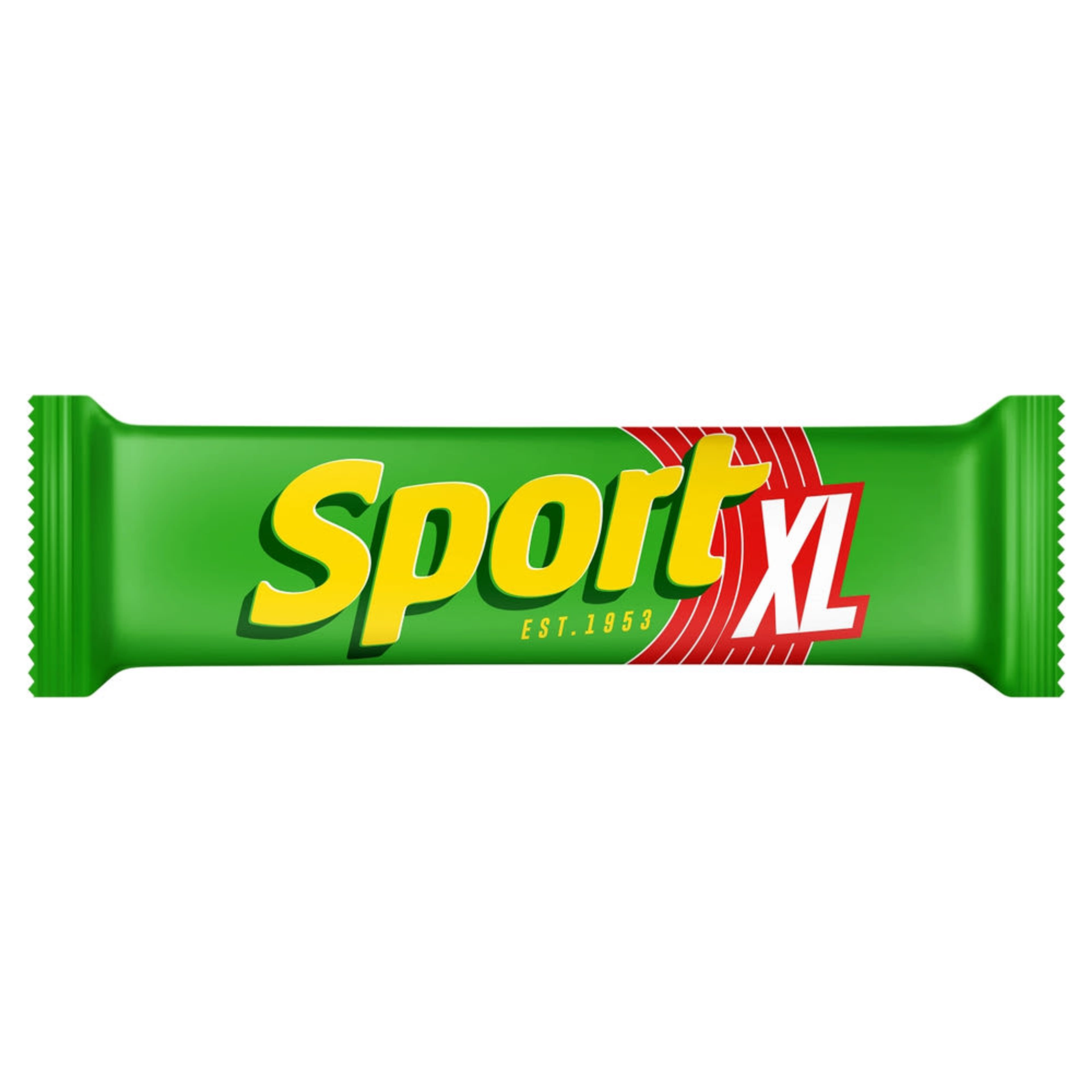 Sport szelet - 42 g