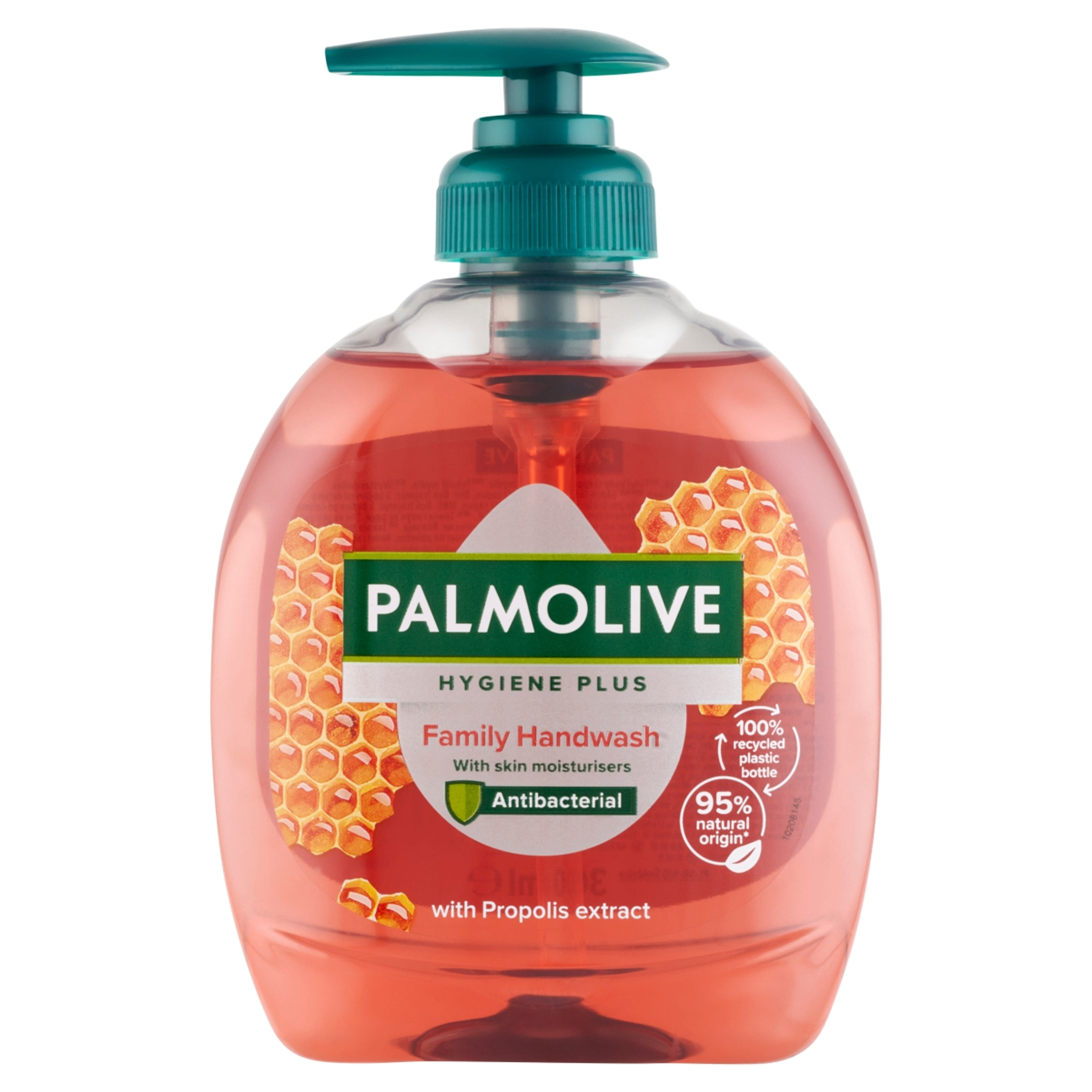 Palmolive Hygiene Plus Family folyékony szappan - 300 ml-2