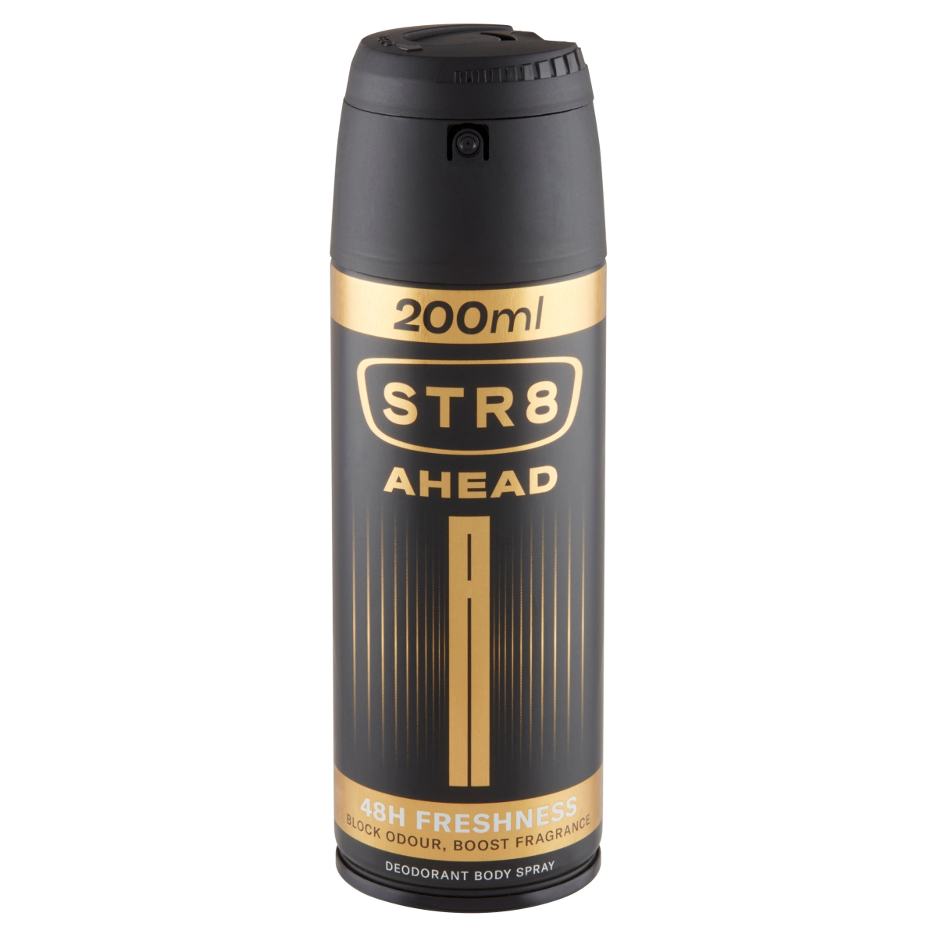 STR8 Ahead dezodor - 200 ml-2