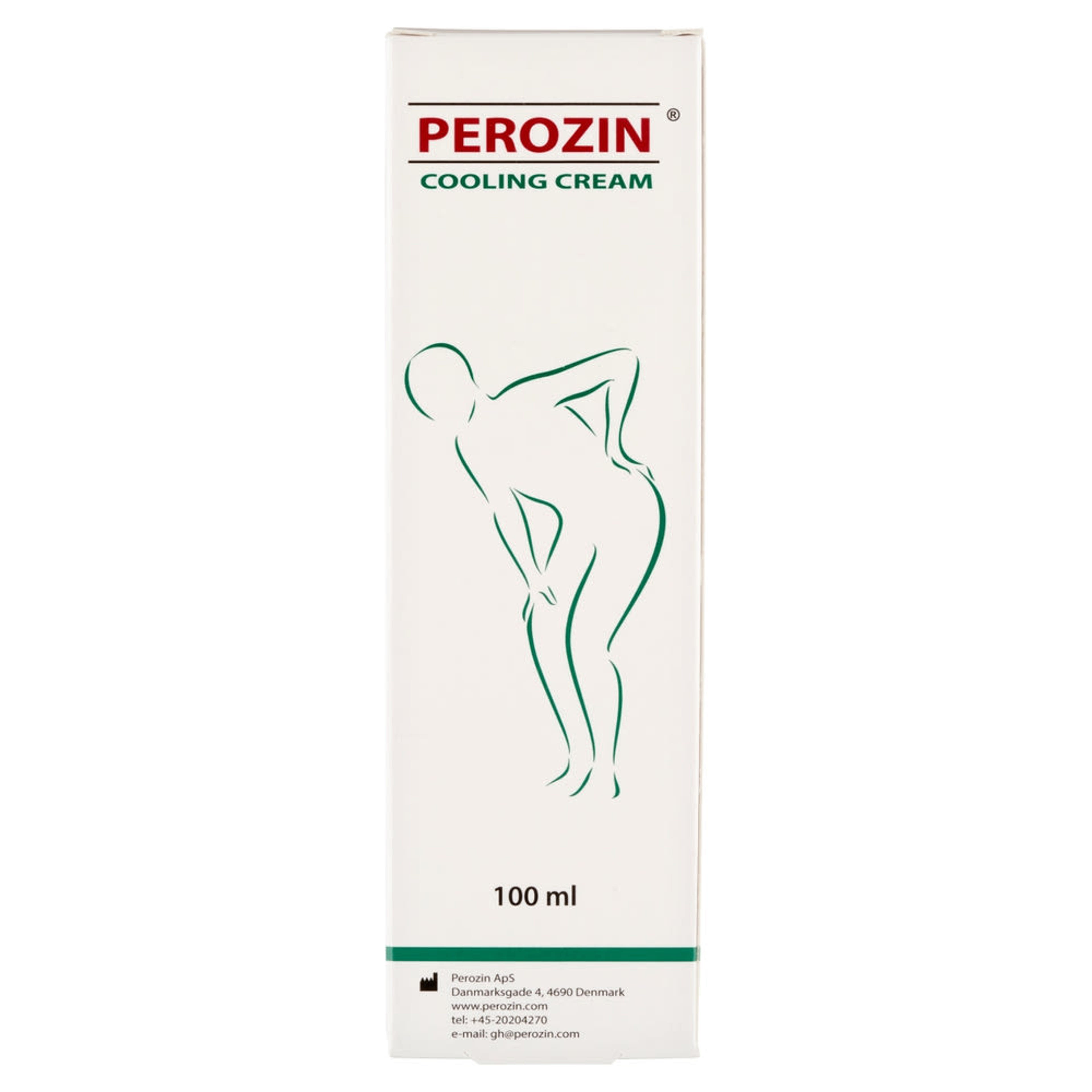 Perozin krém - 100 ml