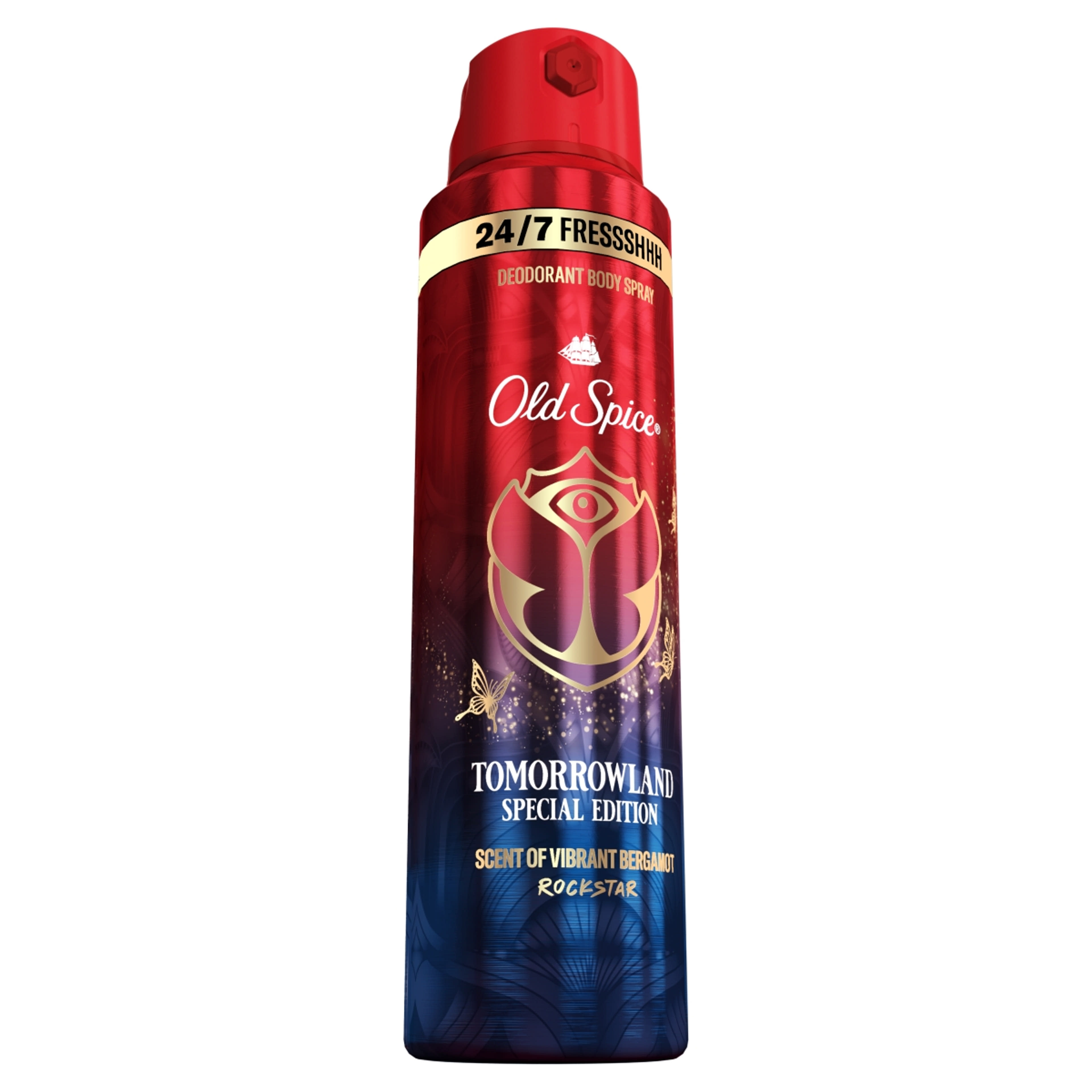 Old Spice dezodor spray - 200 ml-2