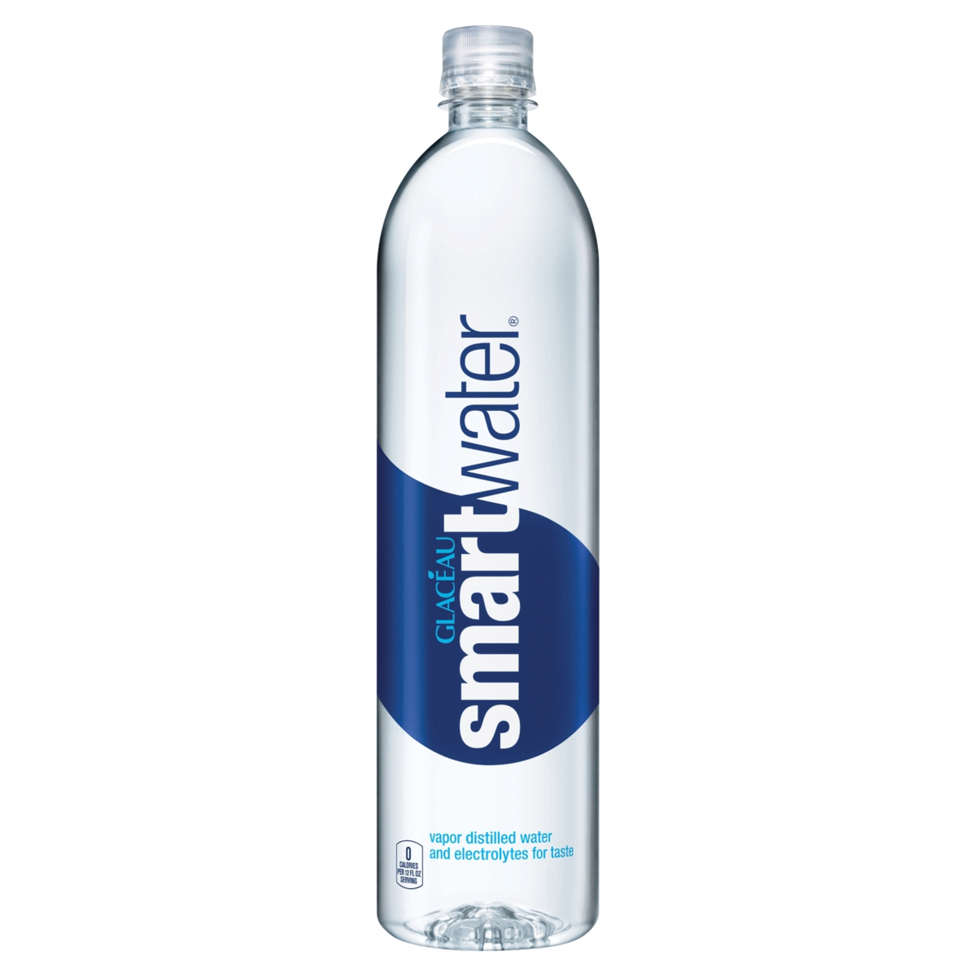 Glaceau smartwater - 1100 ml