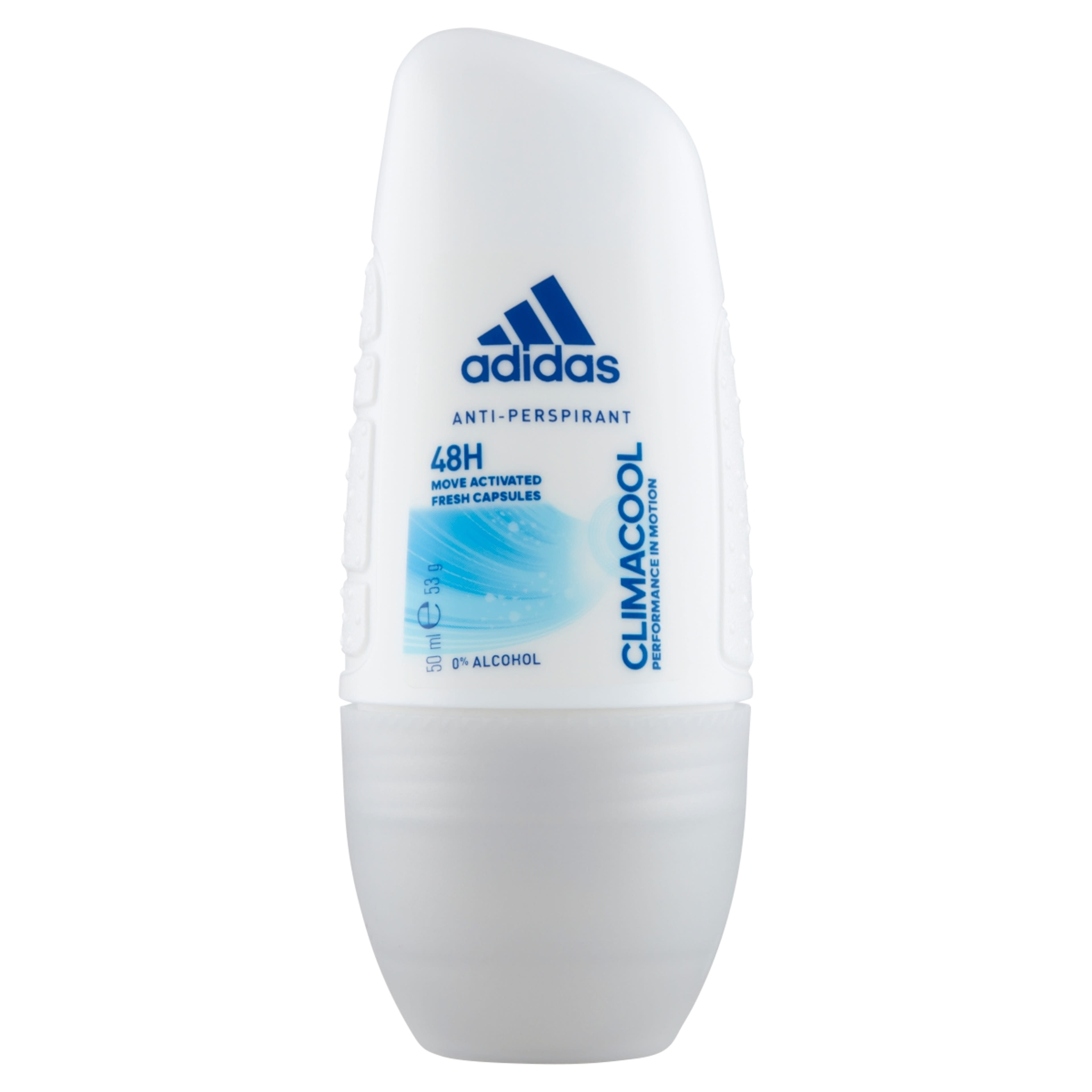 Adidas Climacool roll-on - 50 ml-1