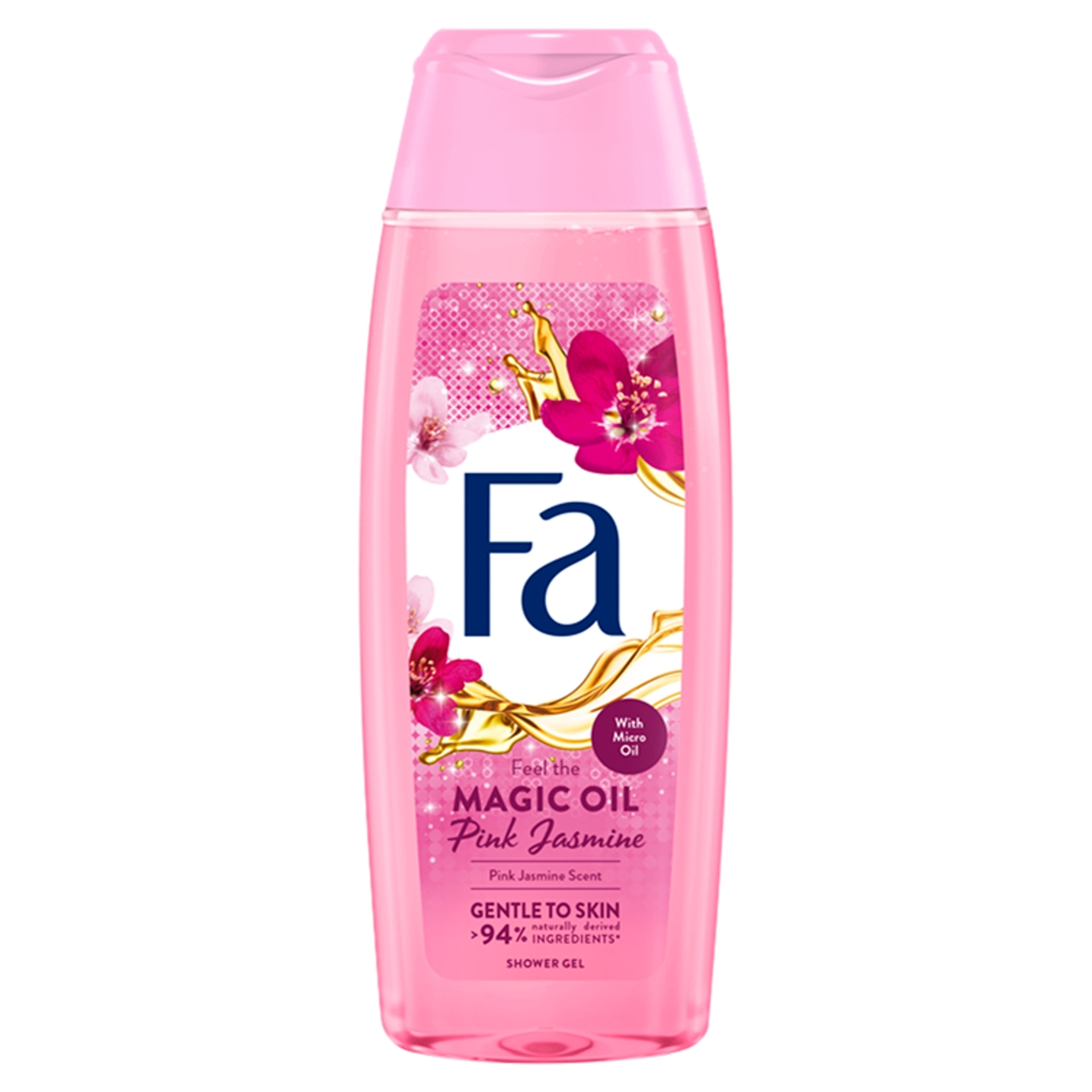 Fa Magic Pink Jasmin tusfürdő - 250 ml