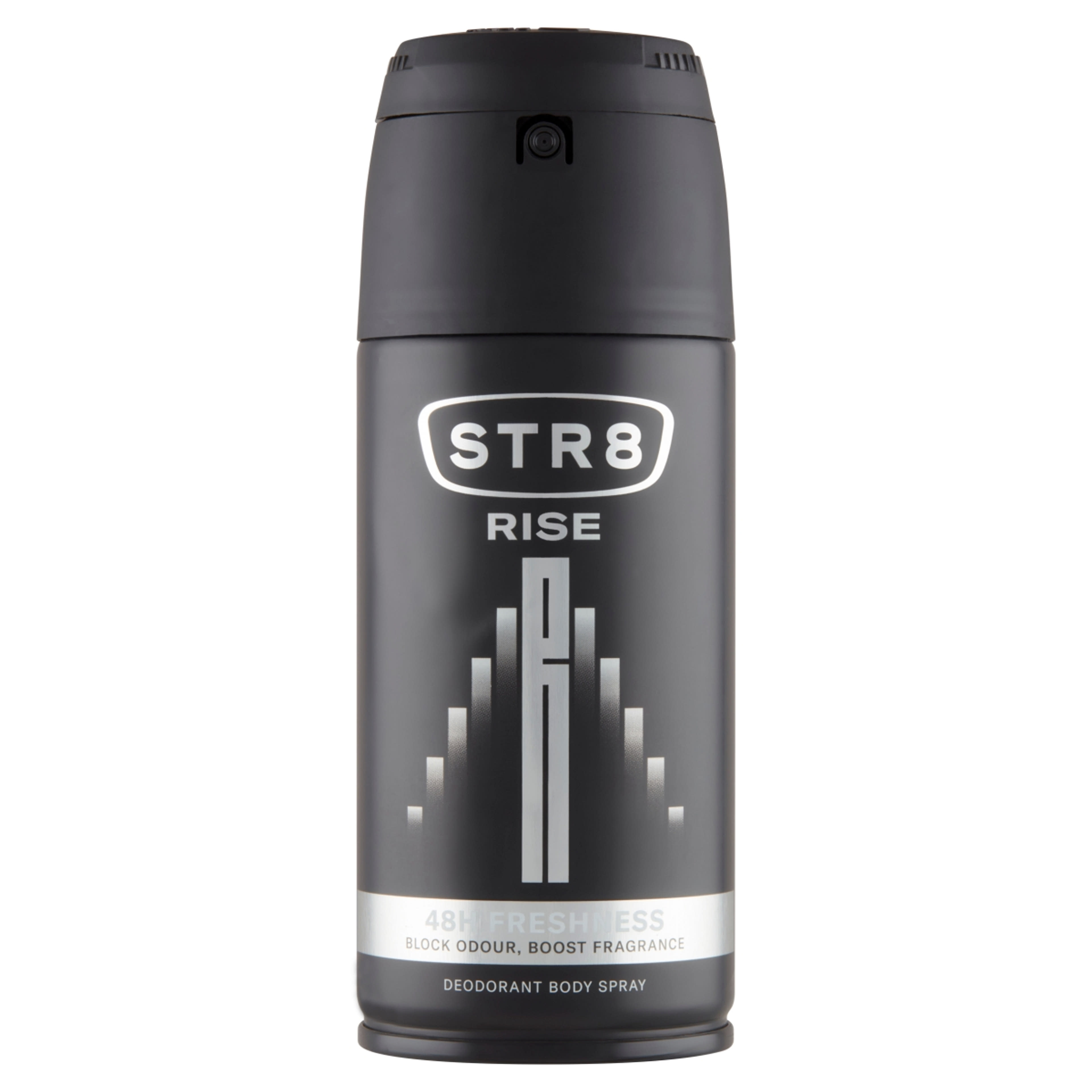 Str8 deo rise - 150 ml-1