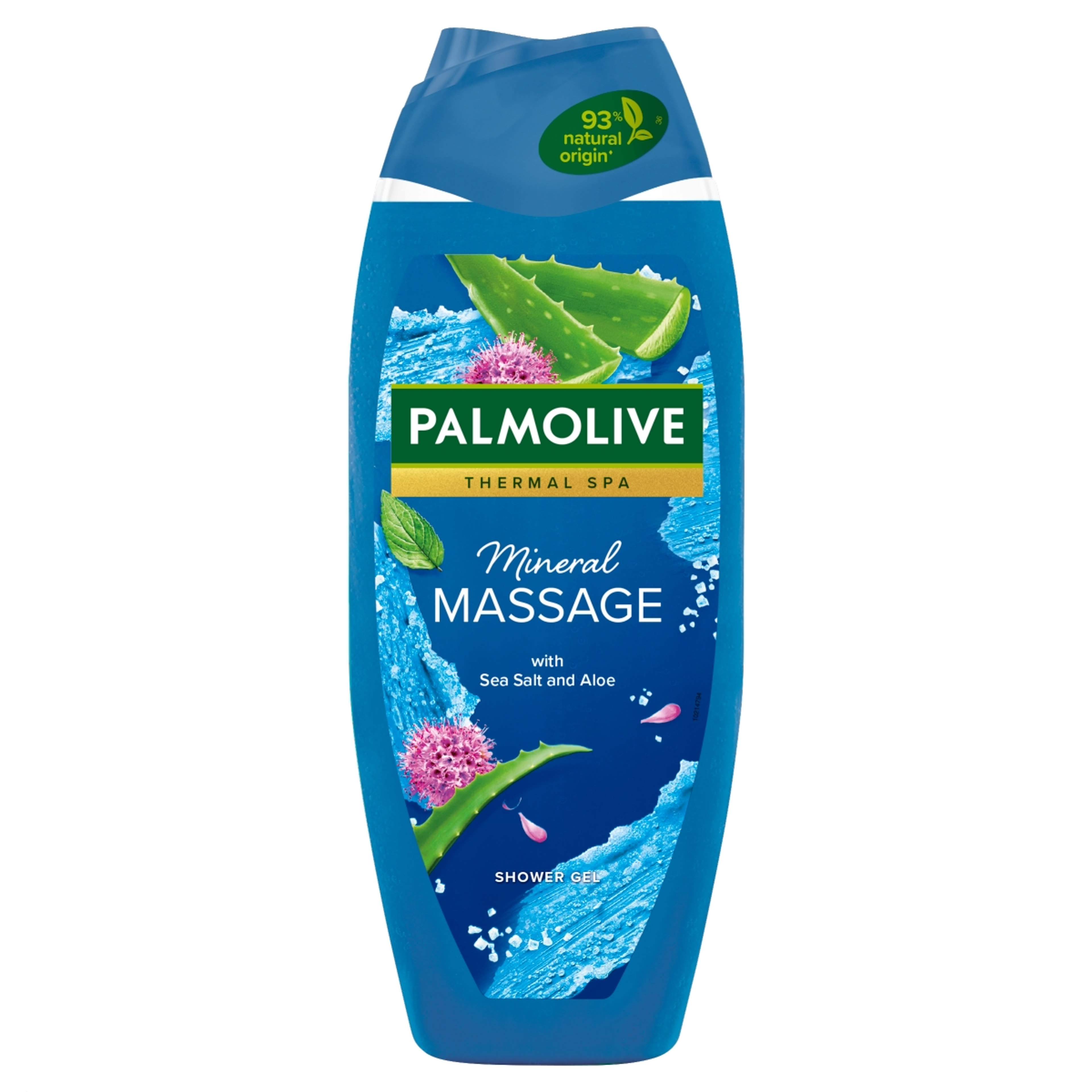 Palmolive Wellness Massage tusfürdő - 500 ml