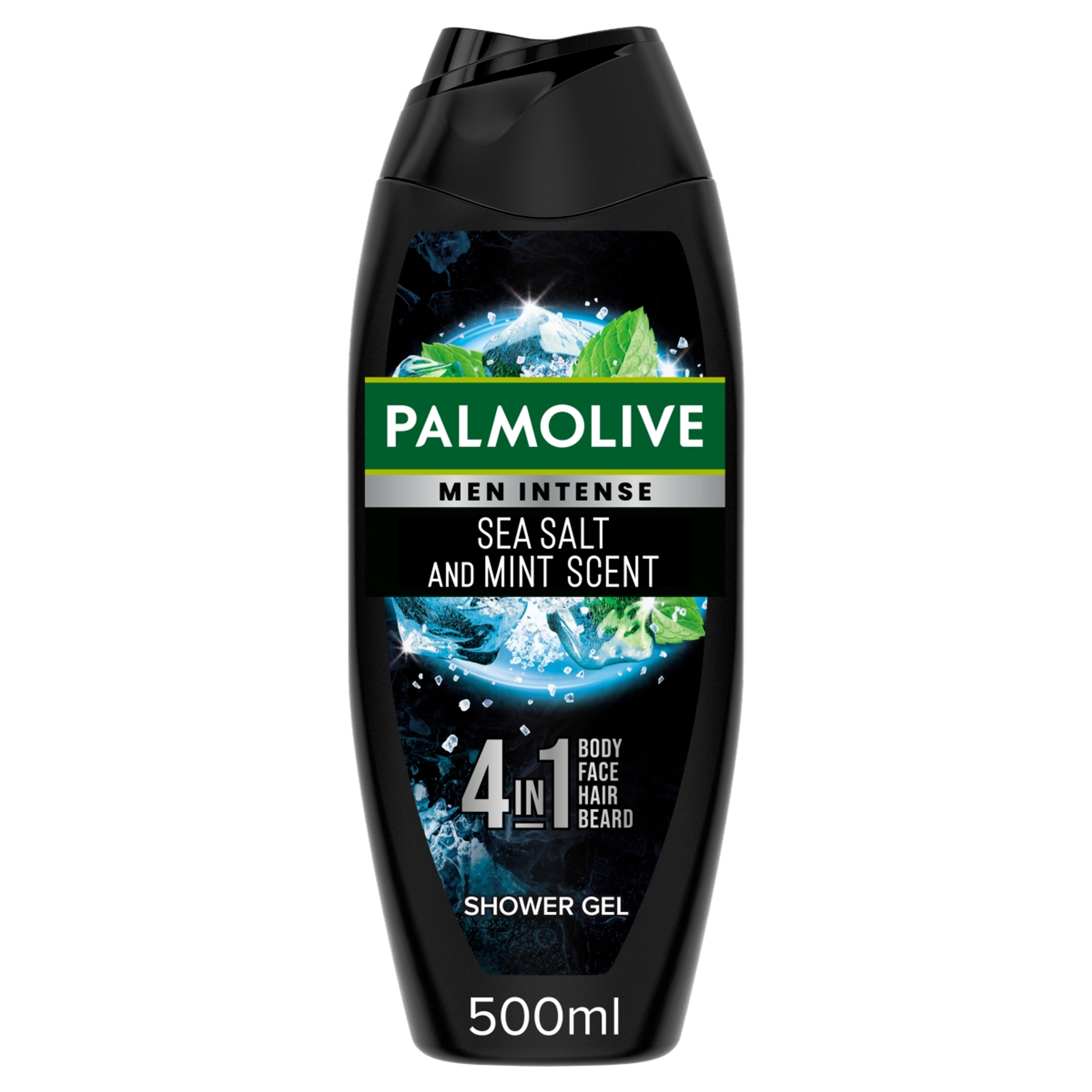 Palmolive Men Intense Cool Splash férfi tusfürdő - 500 ml