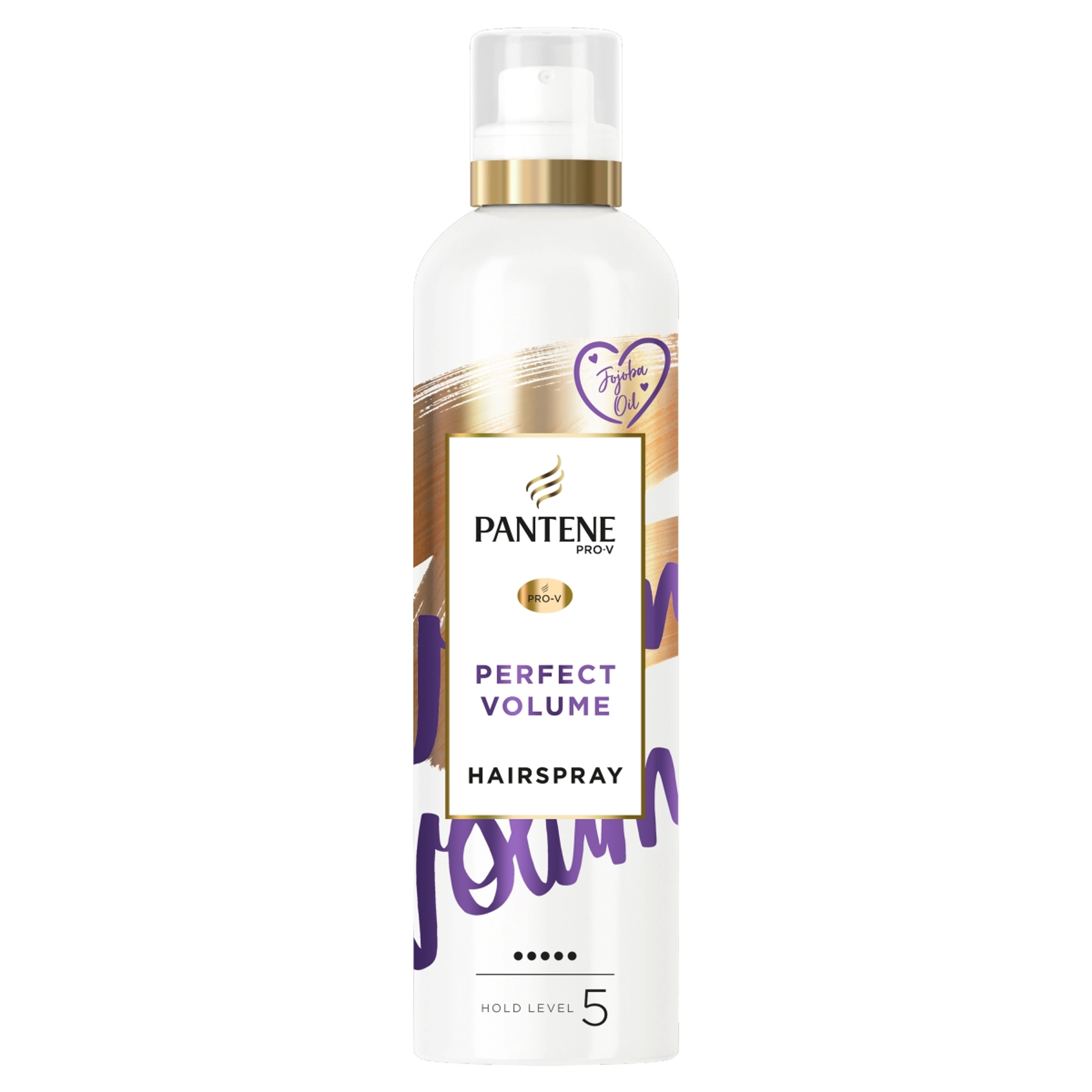Pantene Pro-V Vékonyszálú Hajra Ultra Erős hajlakk - 250 ml