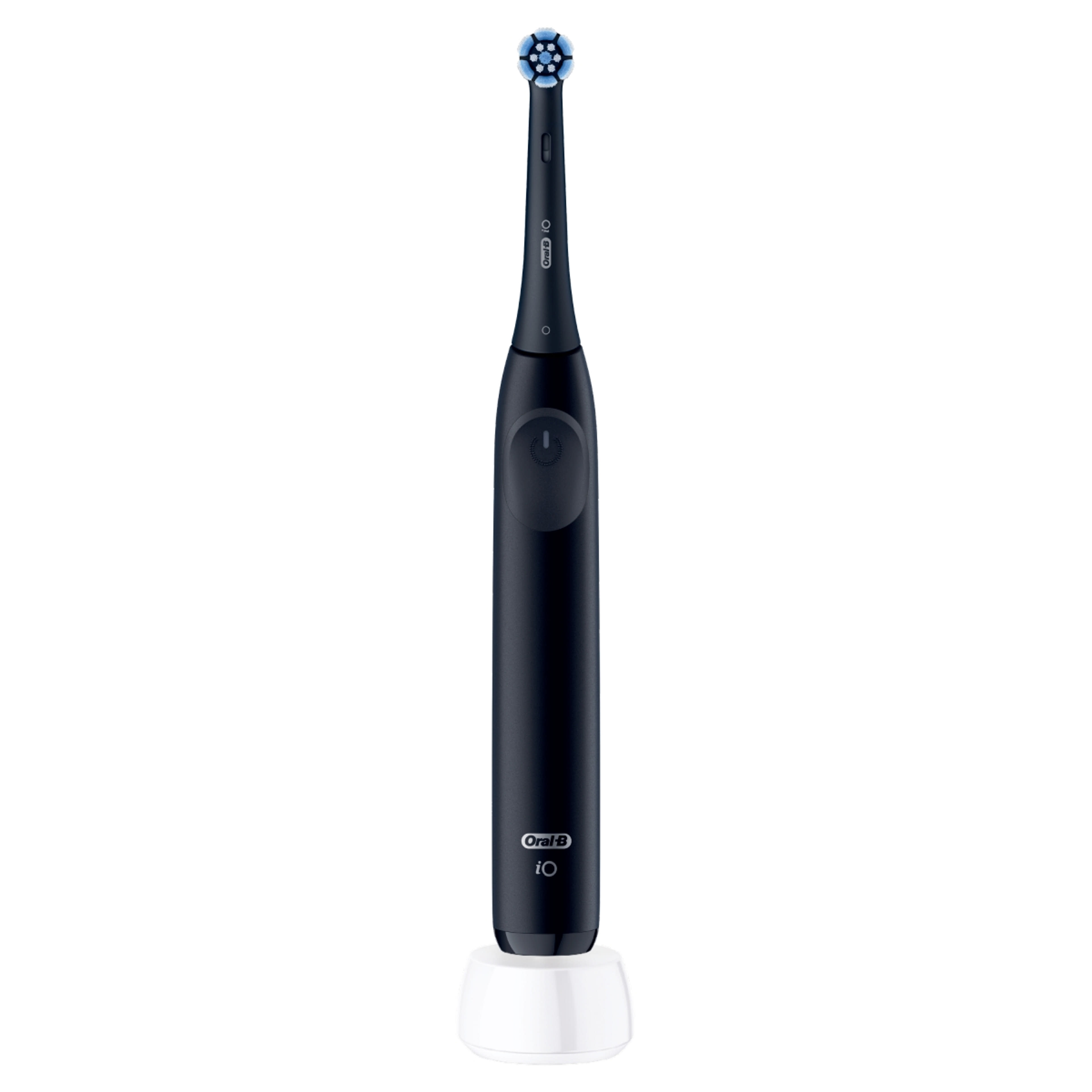 Oral-B iO 2 elektromos fogkefe /éjfekete - 1 db-8