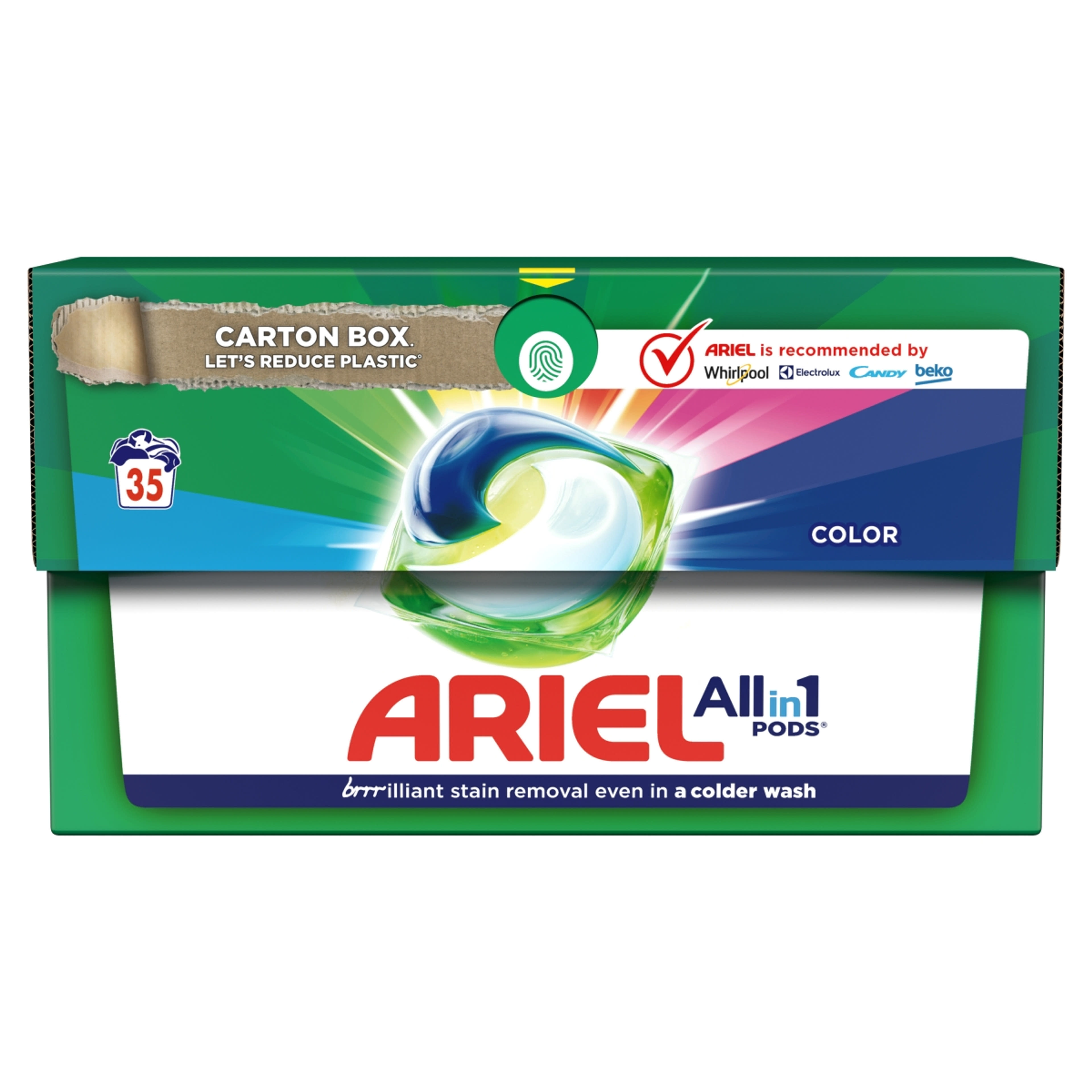 Ariel Rossmann Online Drogéria.