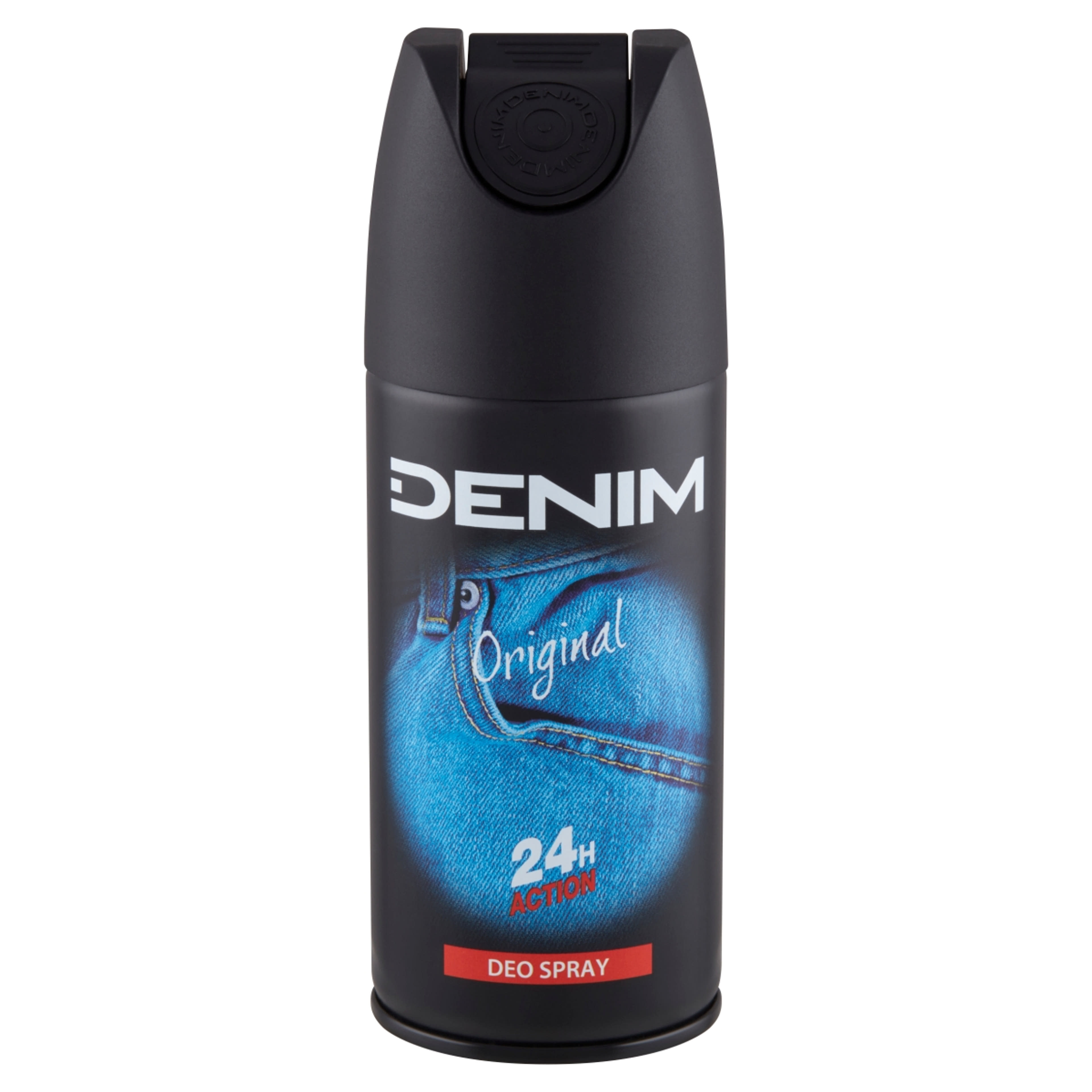 Denim Original dezodor - 150 ml-2