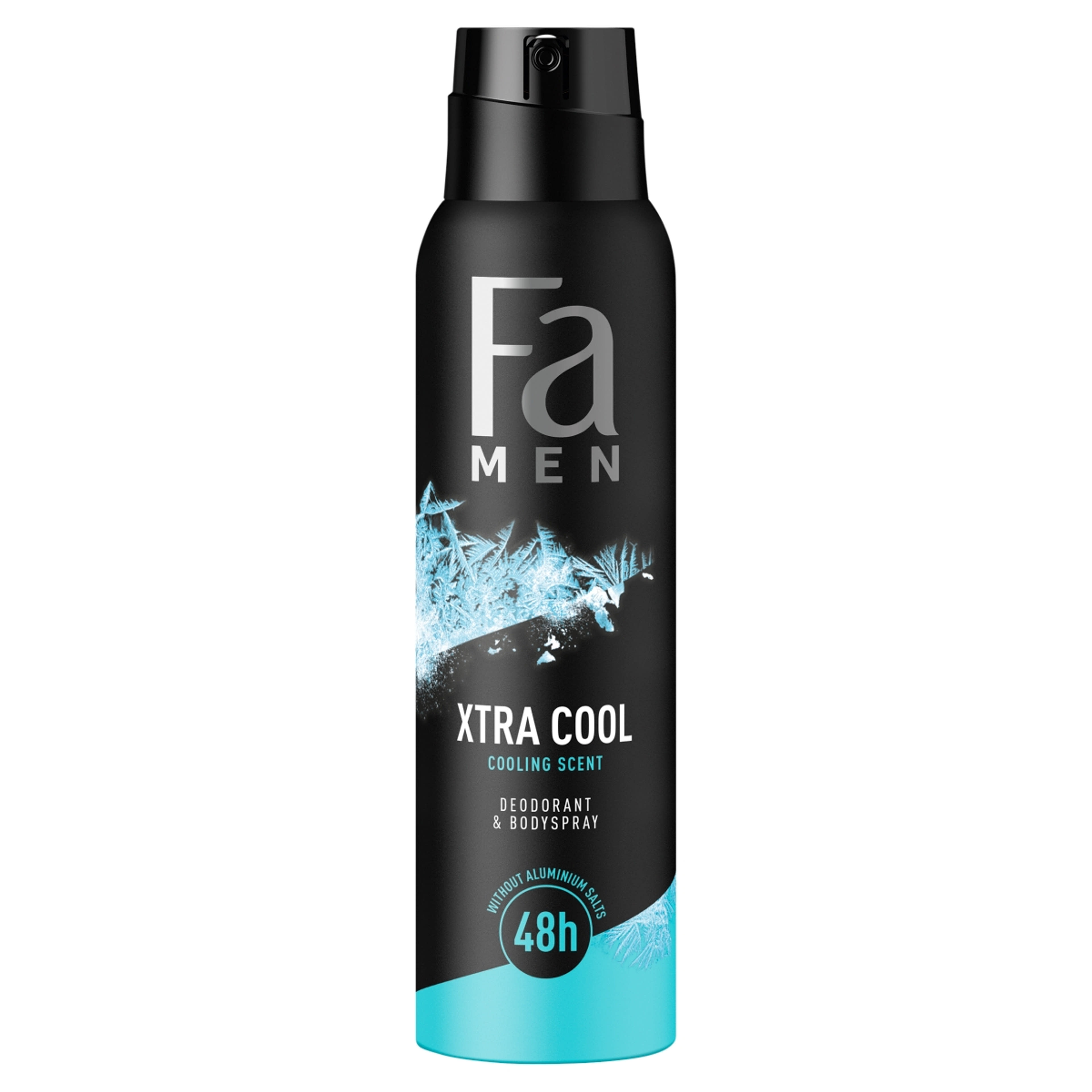 Fa Extreme Cool dezodor - 150 ml-1