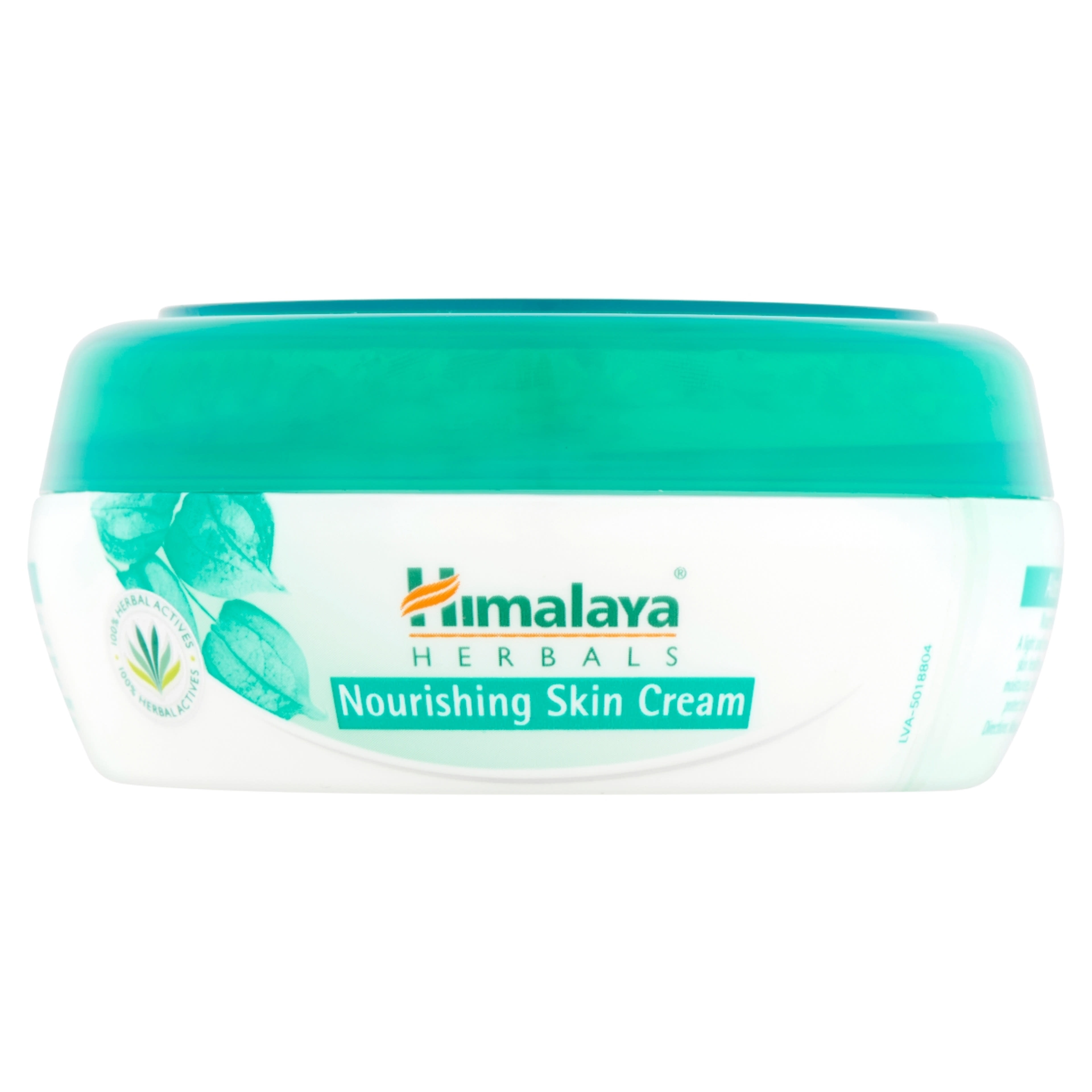 Himalaya Herbals tápláló bőrápoló krém - 50 ml-3