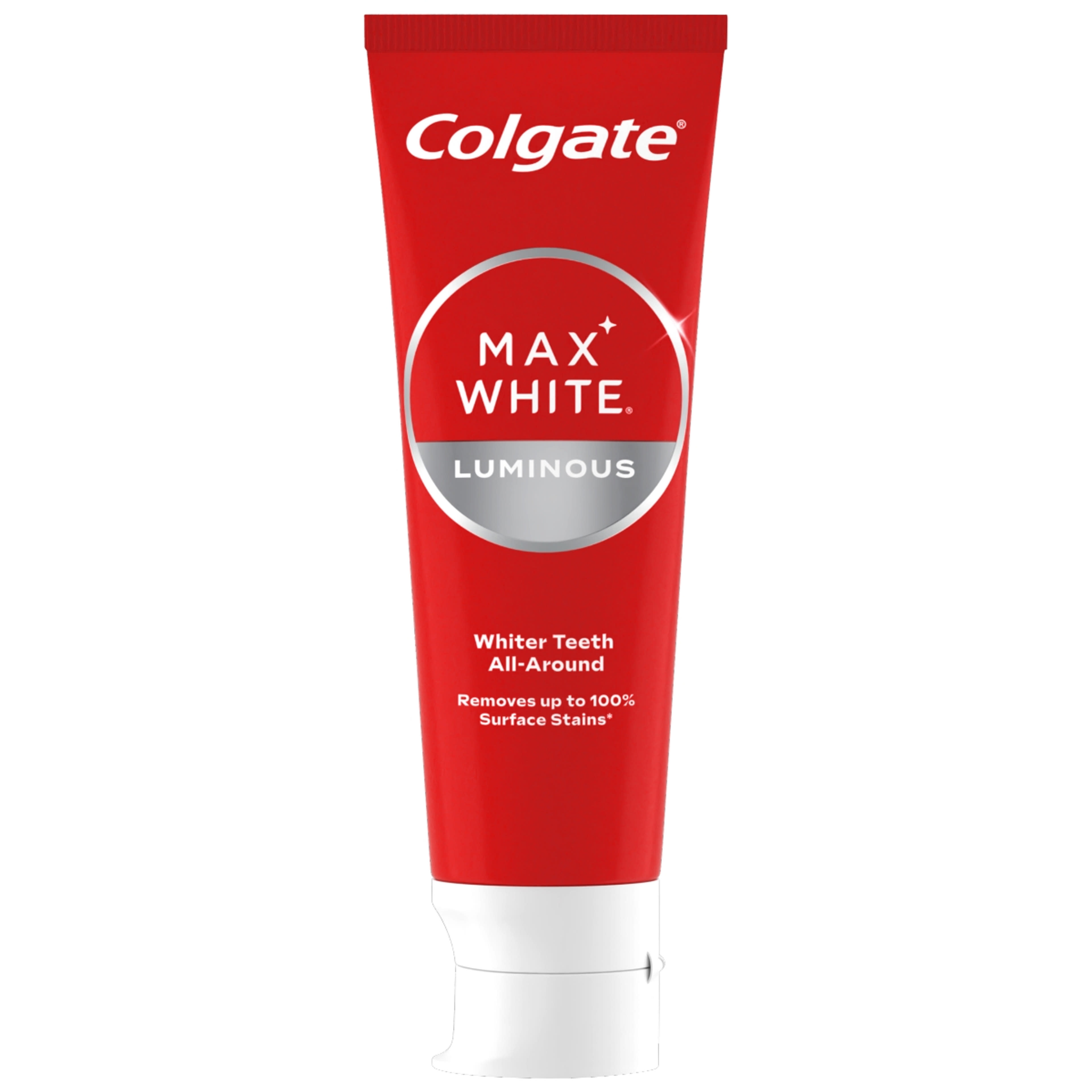 Colgate Max White One Luminous fogfehérítő fogkrém - 75 ml-2