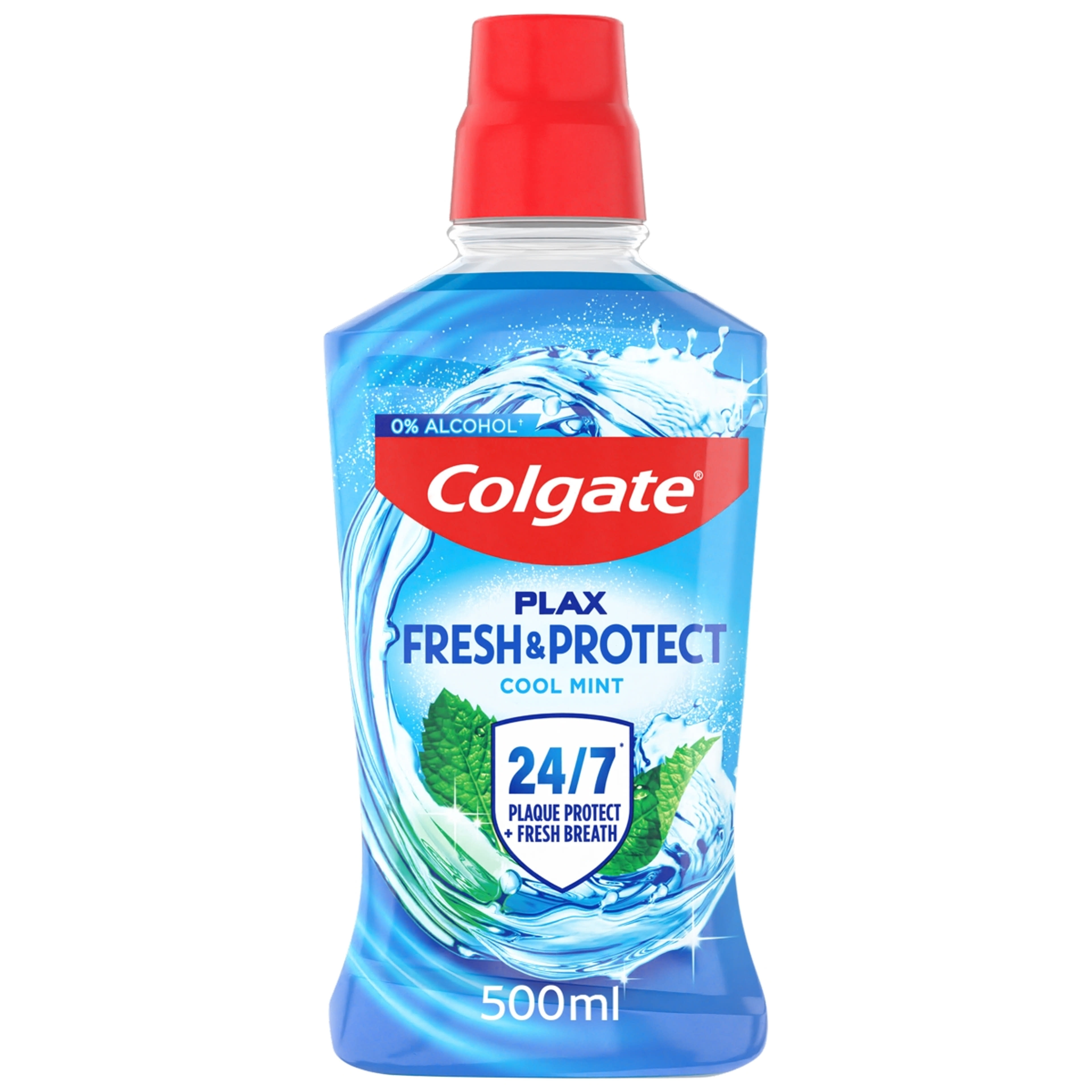 Colgate Plax Cool Mint szájvíz - 500 ml-1