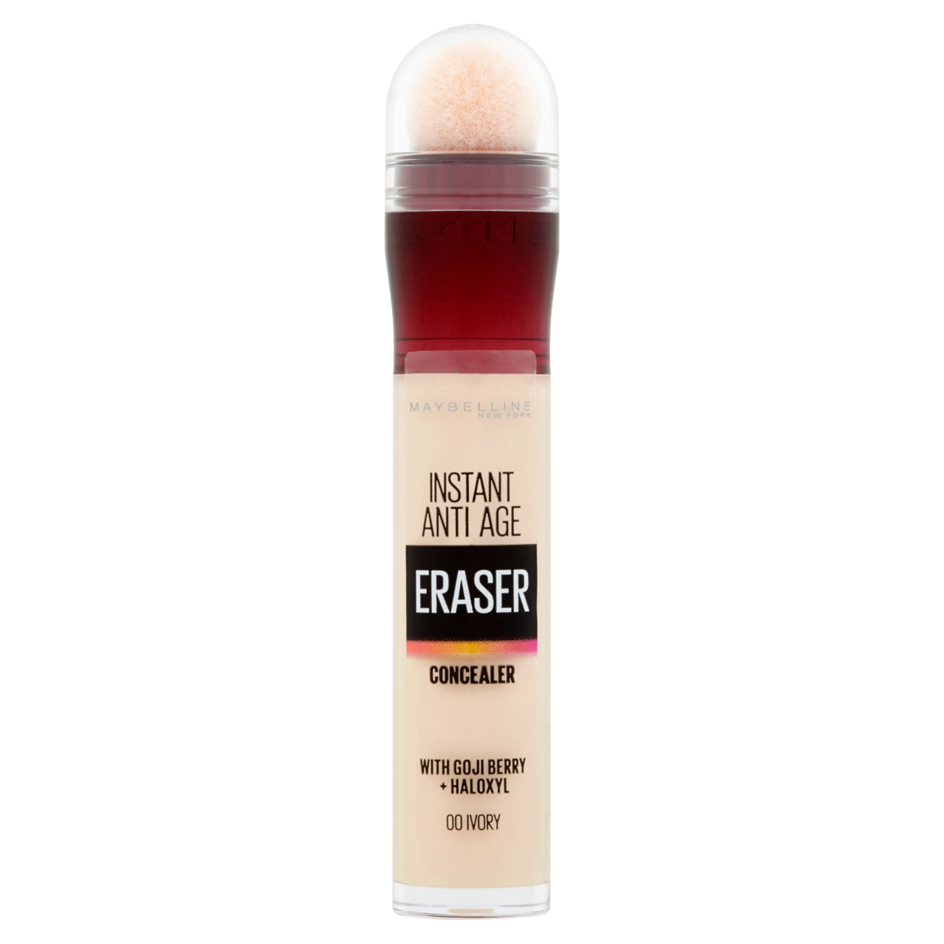 Maybelline Instant Anti Age Eraser korrektor  /00 Ivory - 1 db