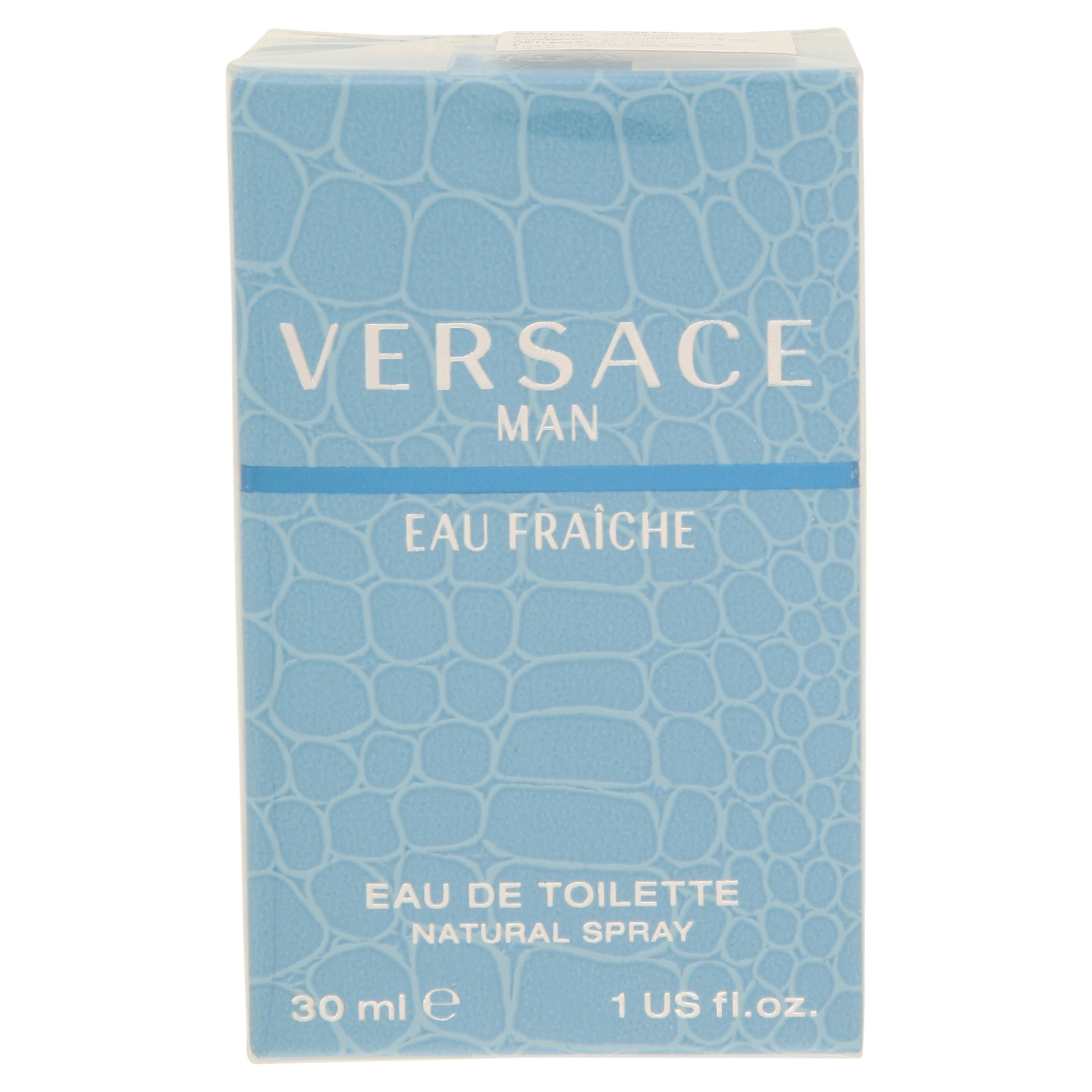 Versace Eau Fraiche férfi Eau de Toilette - 30 ml
