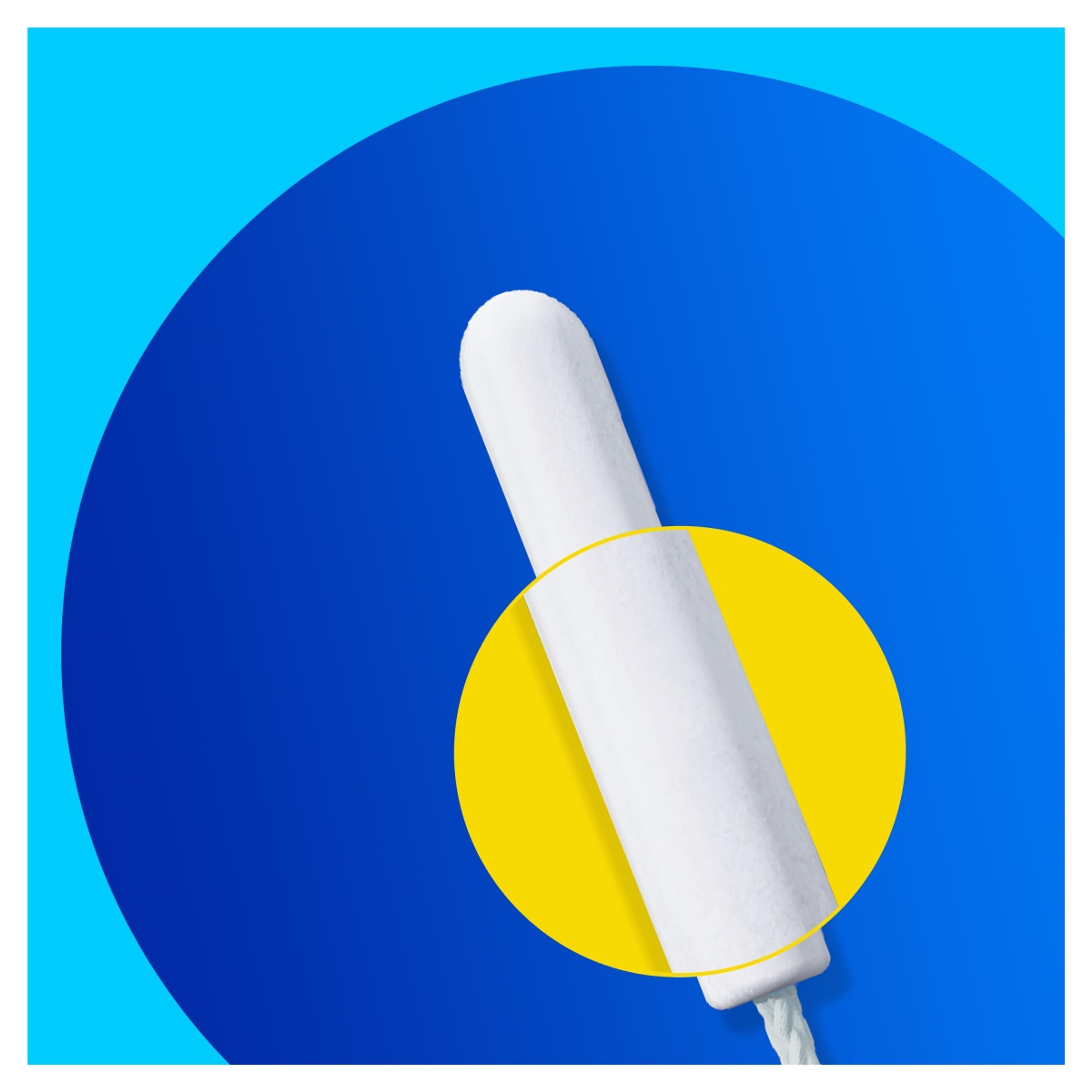 Tampax Regular tampon - 18 db-6