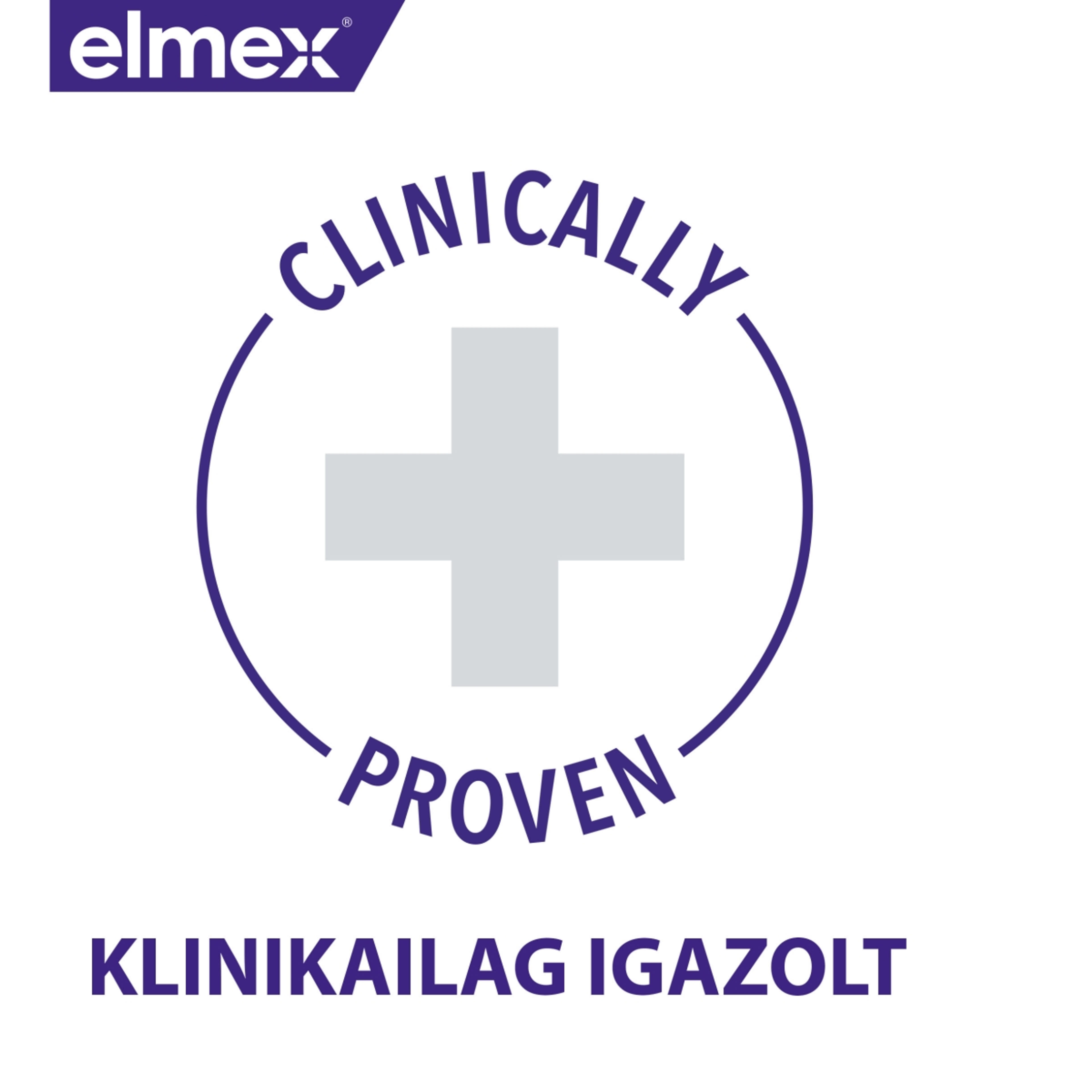 Elmex Opti-Namel Daily Repair fogkrém - 75 ml-9