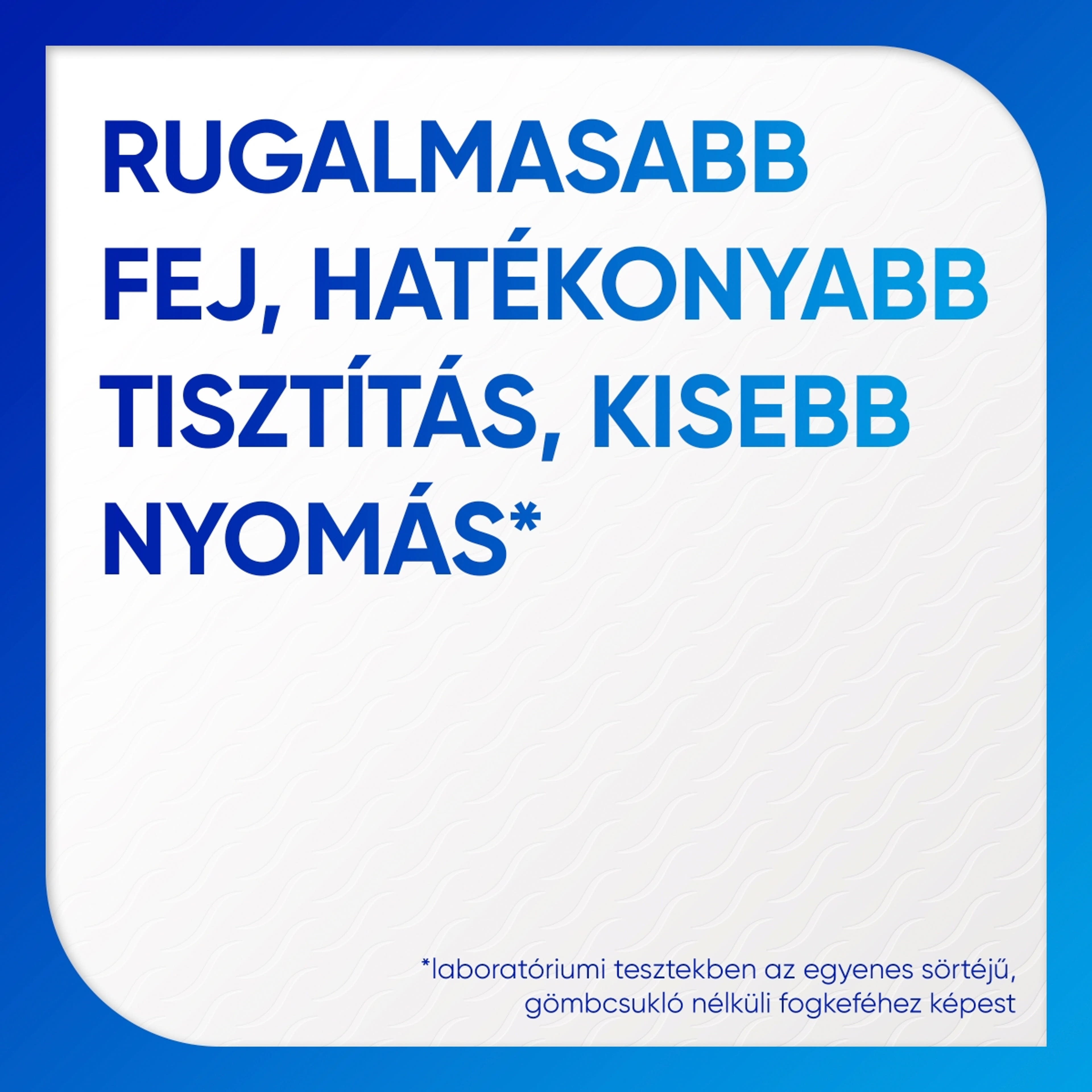 Sensodyne Sensitivity & Gum Soft fogkefe - 1 db-3