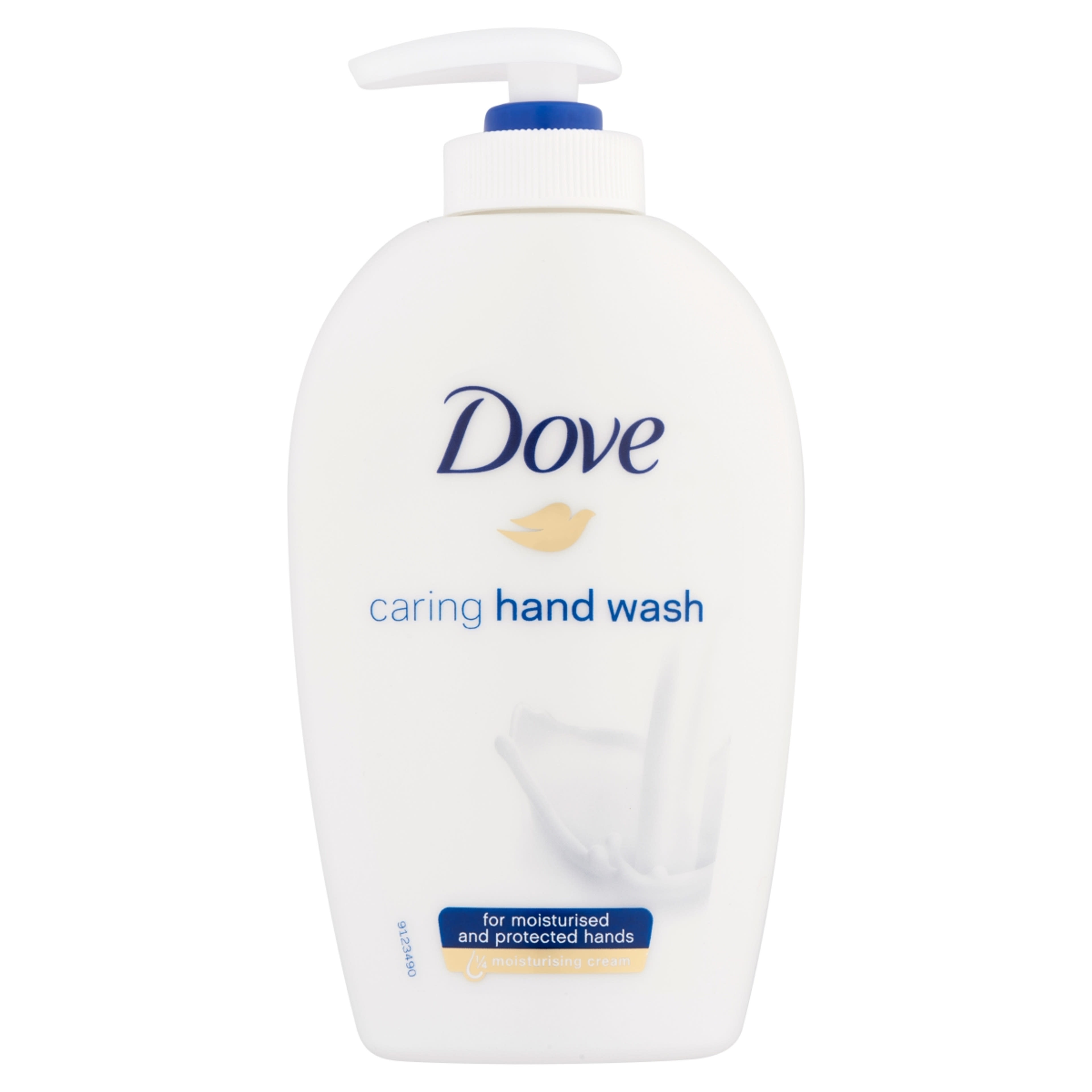 Dove Folyékony krémszappan - 250 ml-1
