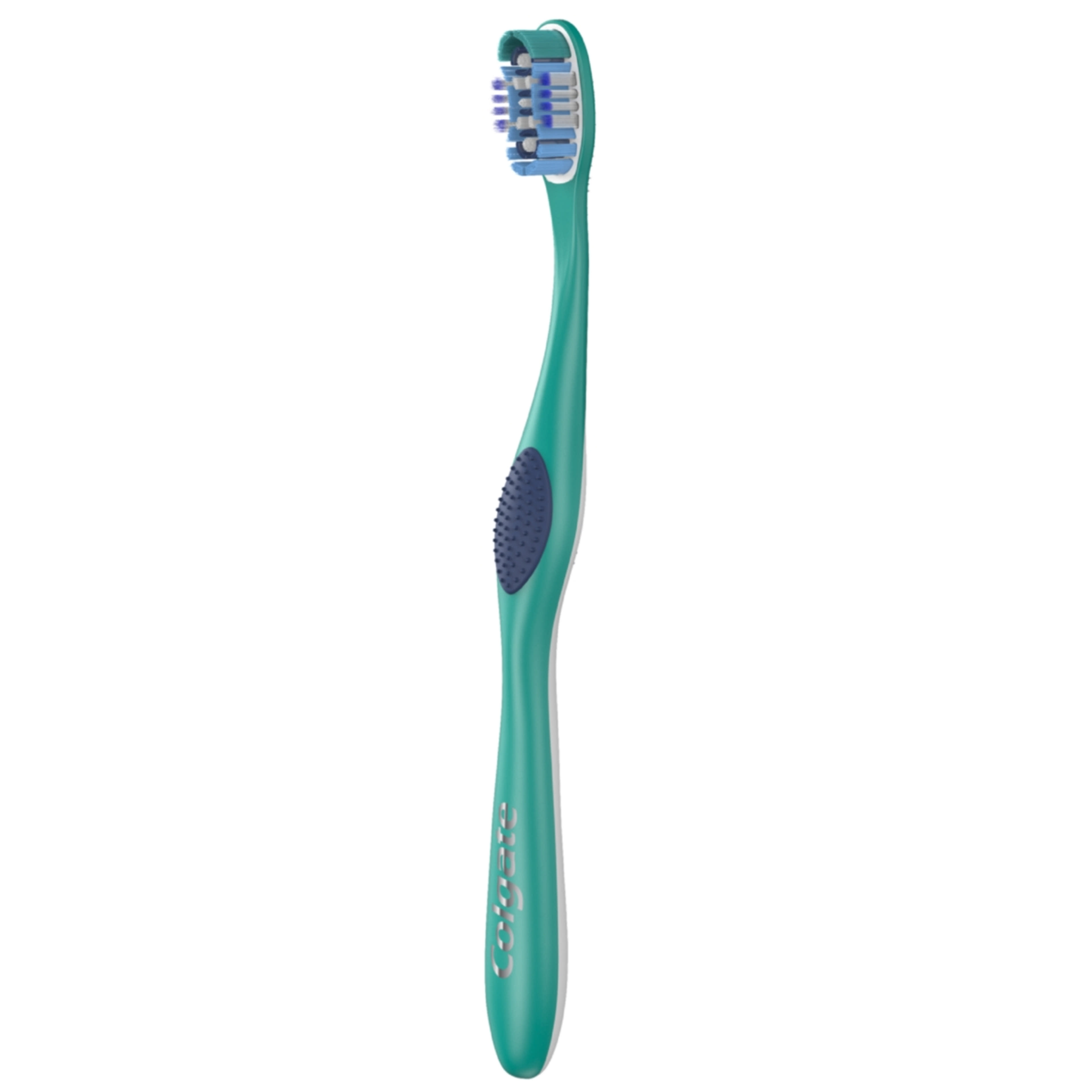 Colgate 360 Deep Clean Soft Duo fogkefe - 2 db-2