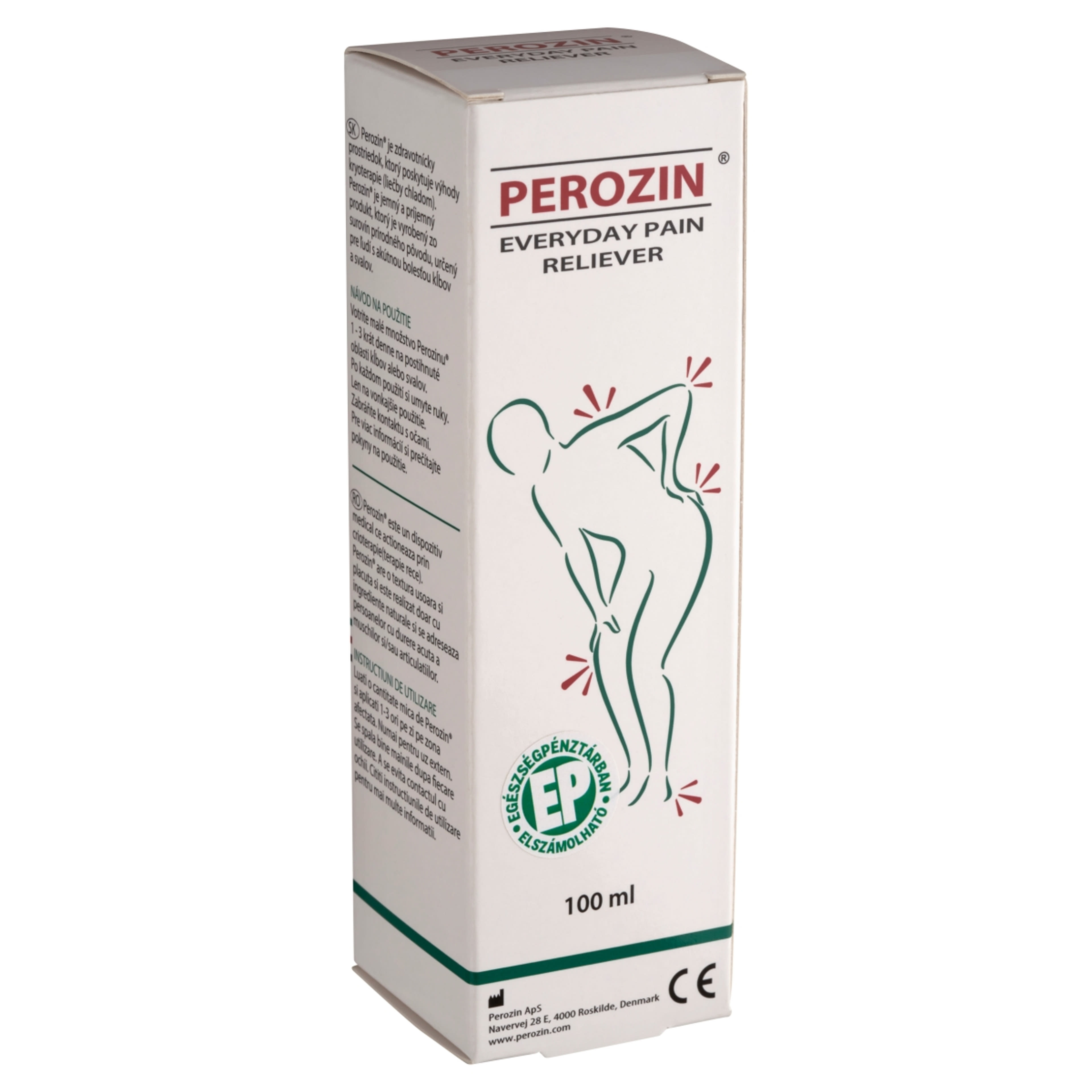 Perozin krém - 100 ml-5