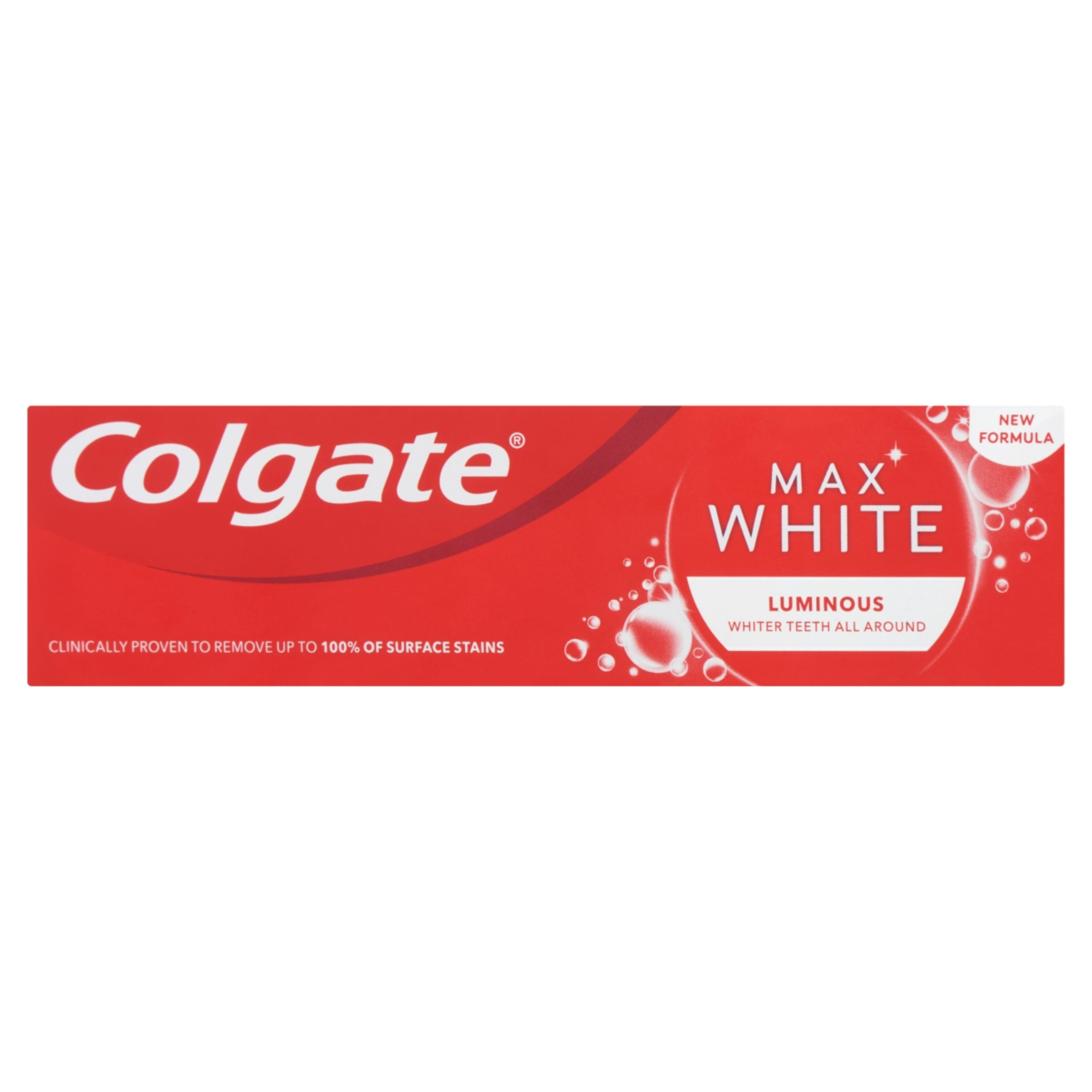 Colgate Max White One Luminous fogkrém - 75 ml-1