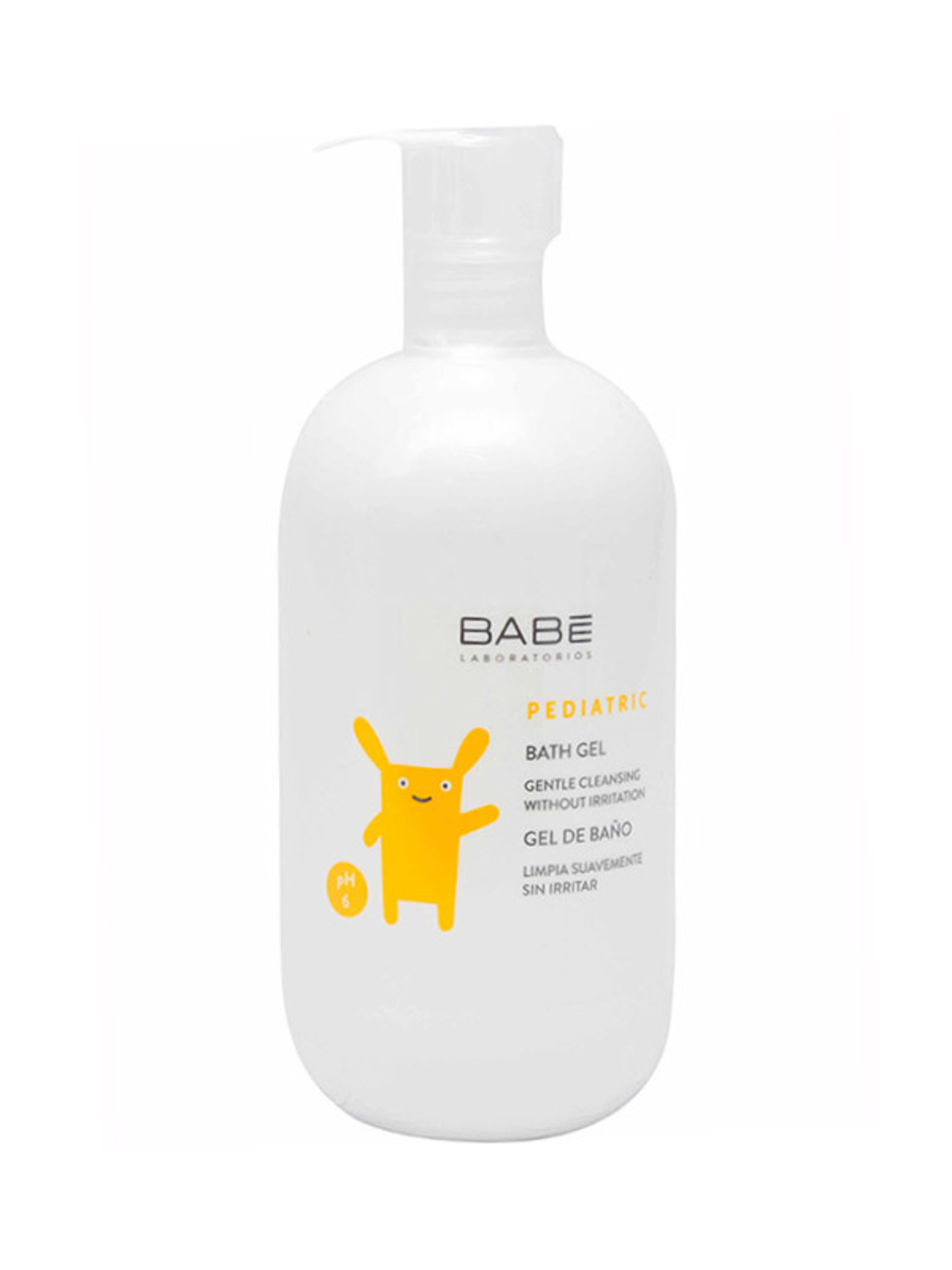Babe Baba Fürdető - 500 ml