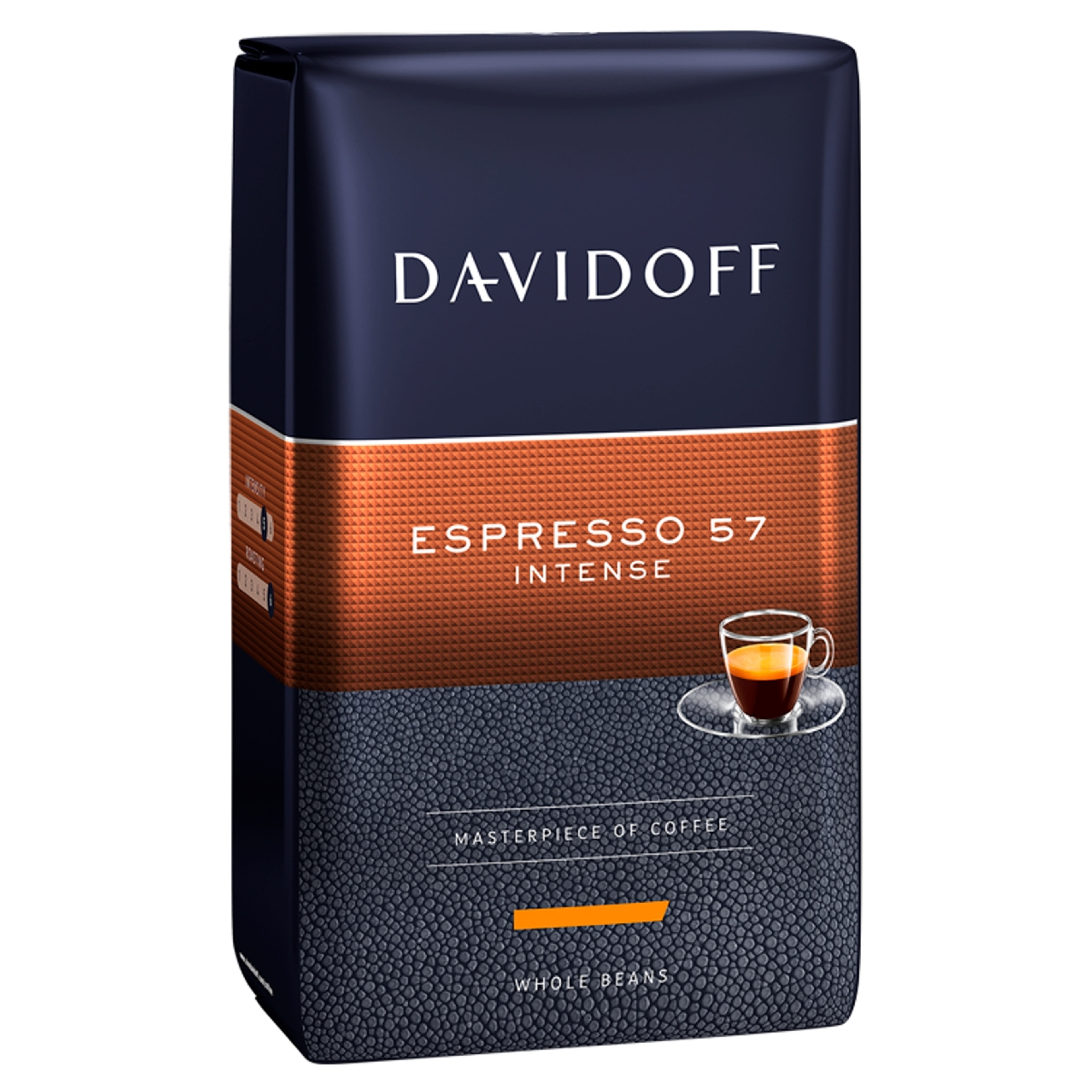 Davidoff szemes kávé - 500 g-2
