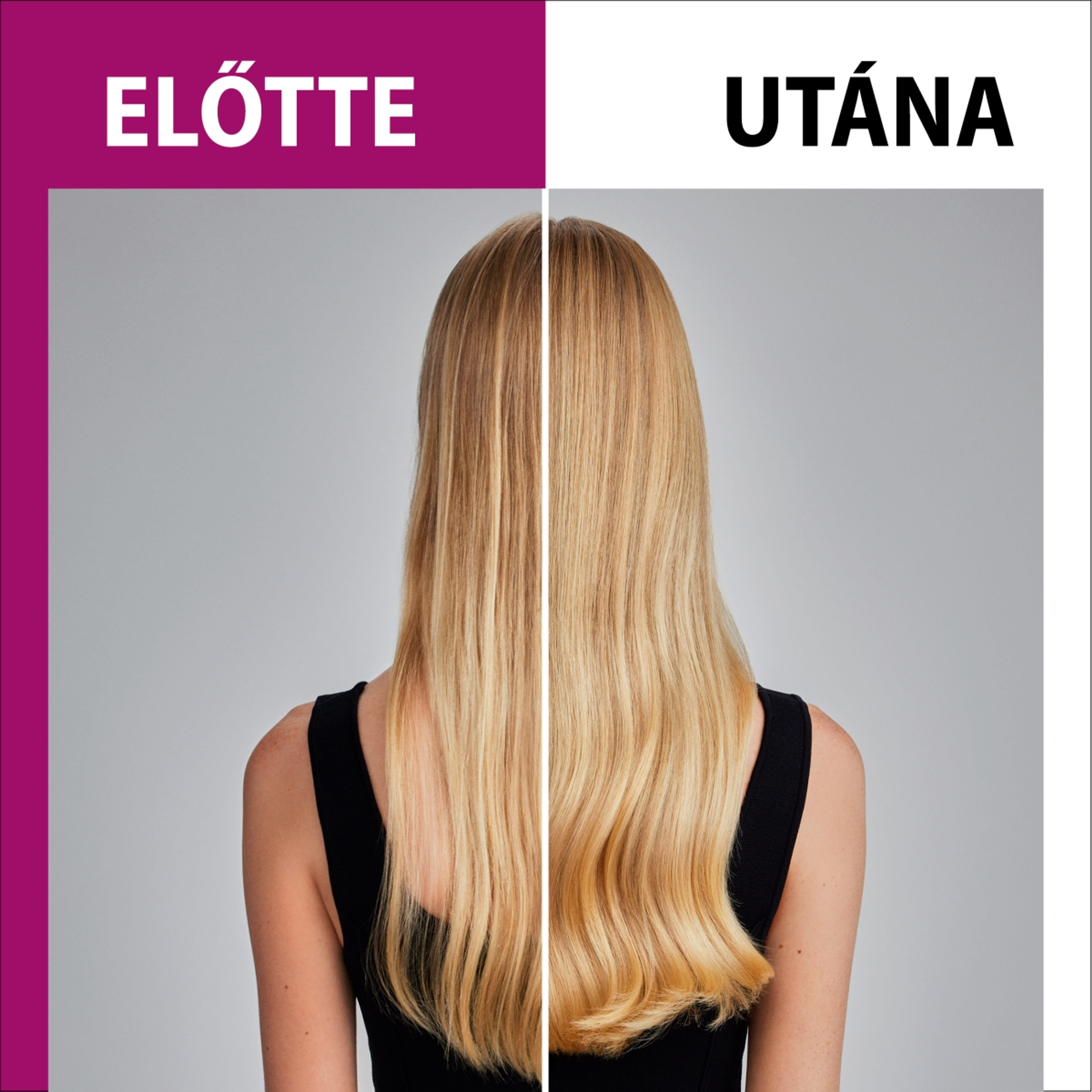 Gliss Full Hair Wonder fejbőr & hajhagyma aktiváló szérum  - 100 ml-4