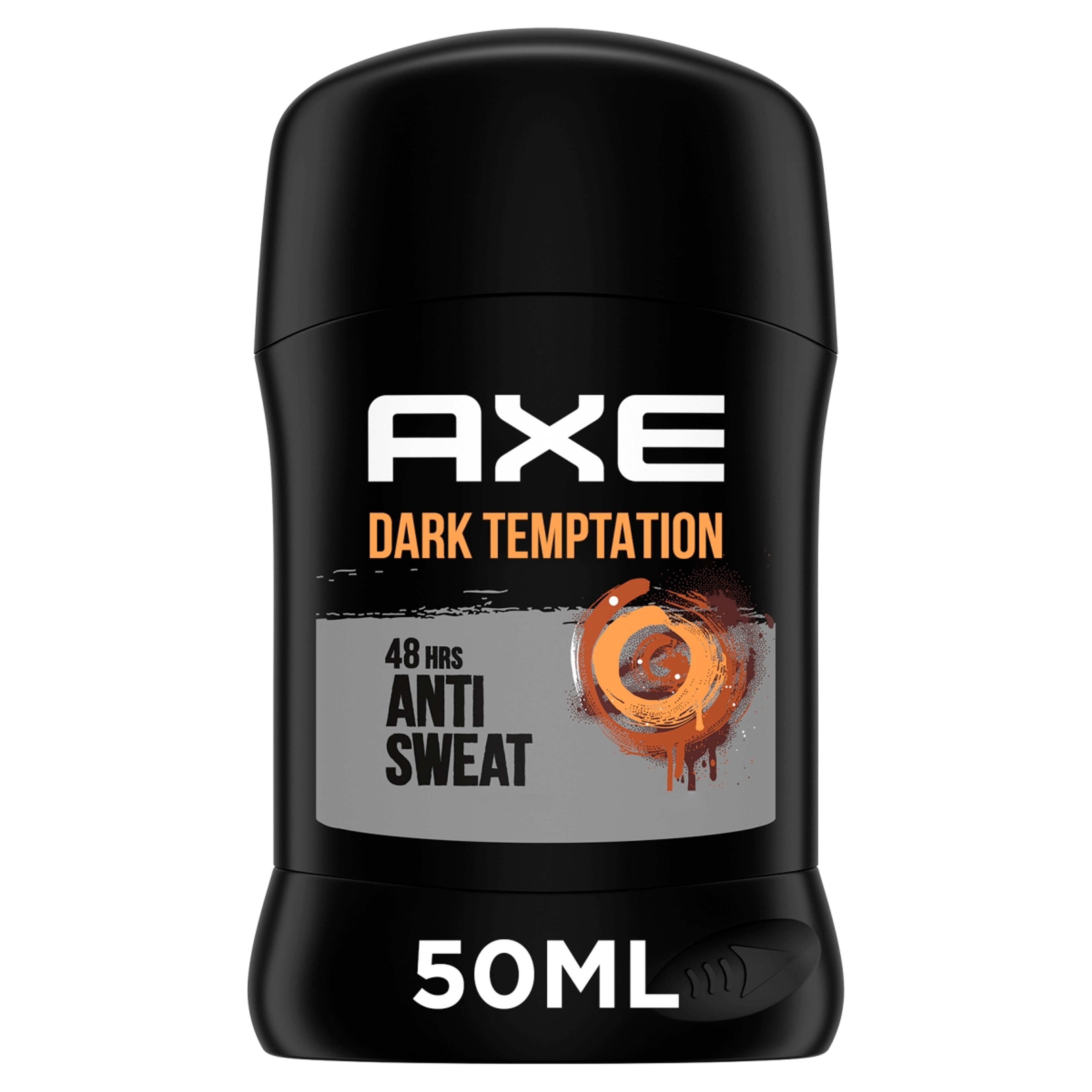 Axe Dark Temptation izzadásgátló stift - 50 ml-2
