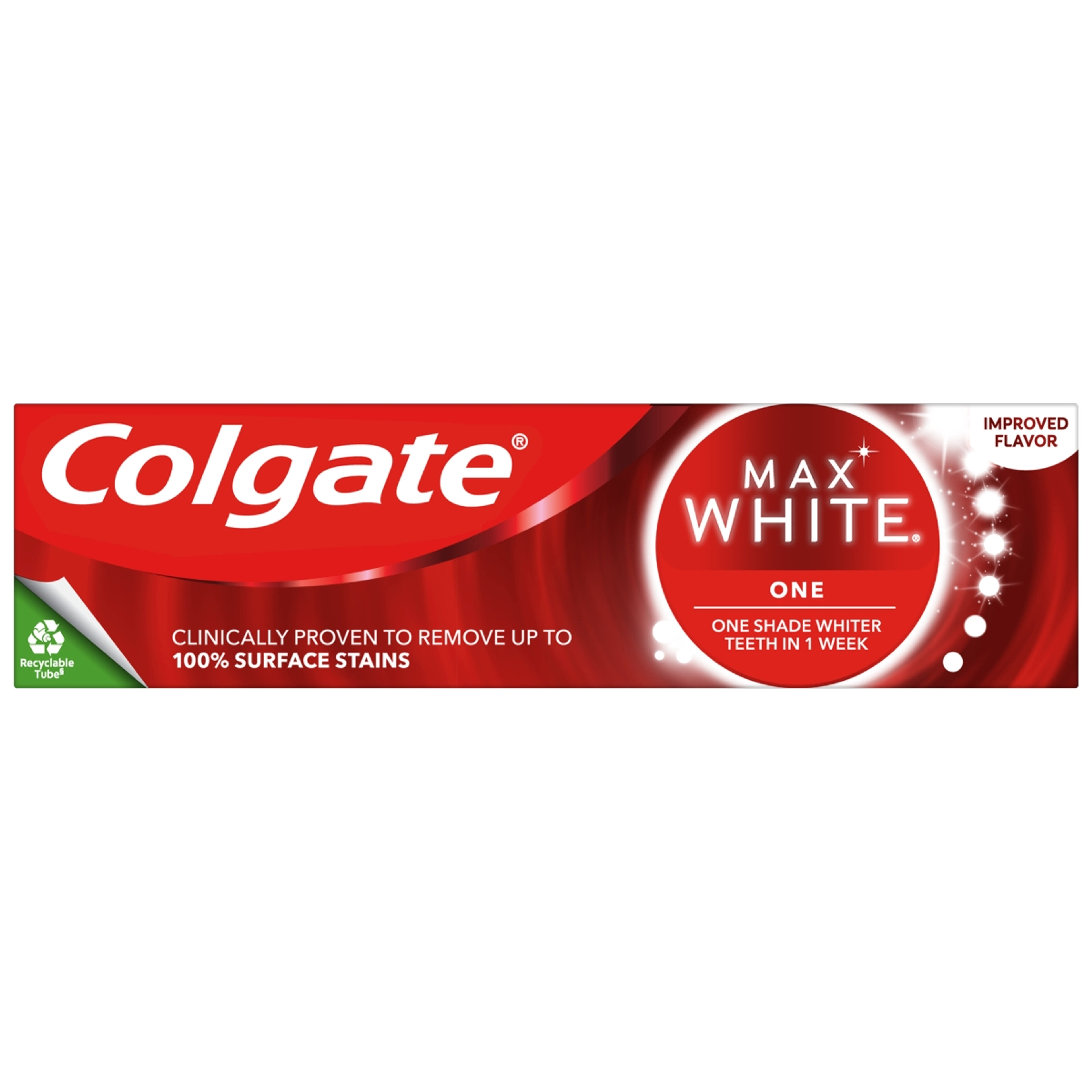 Colgate Max White One fogkrém - 75 ml