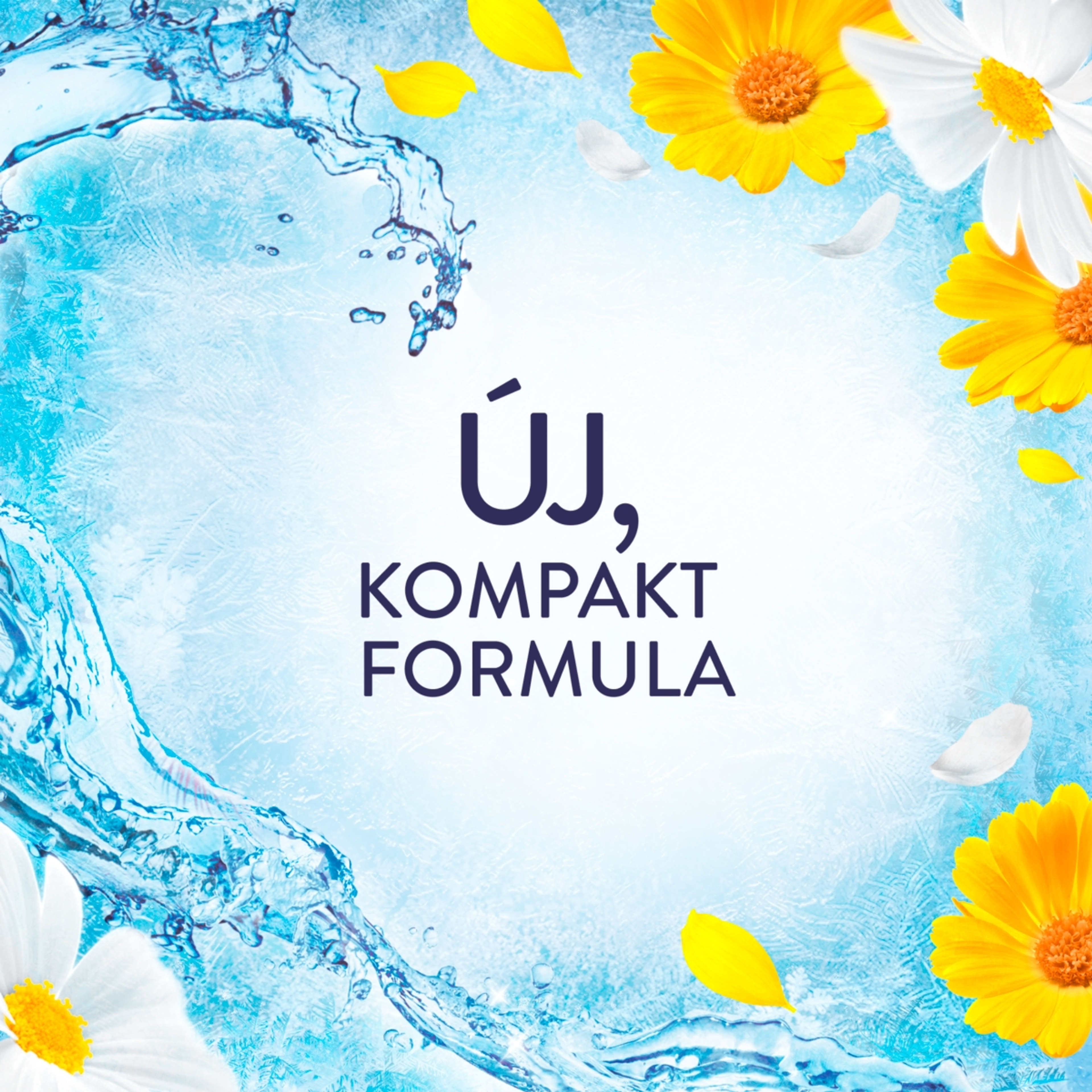 Lenor Summer öblítő 71 mosáshoz - 1491 ml-4